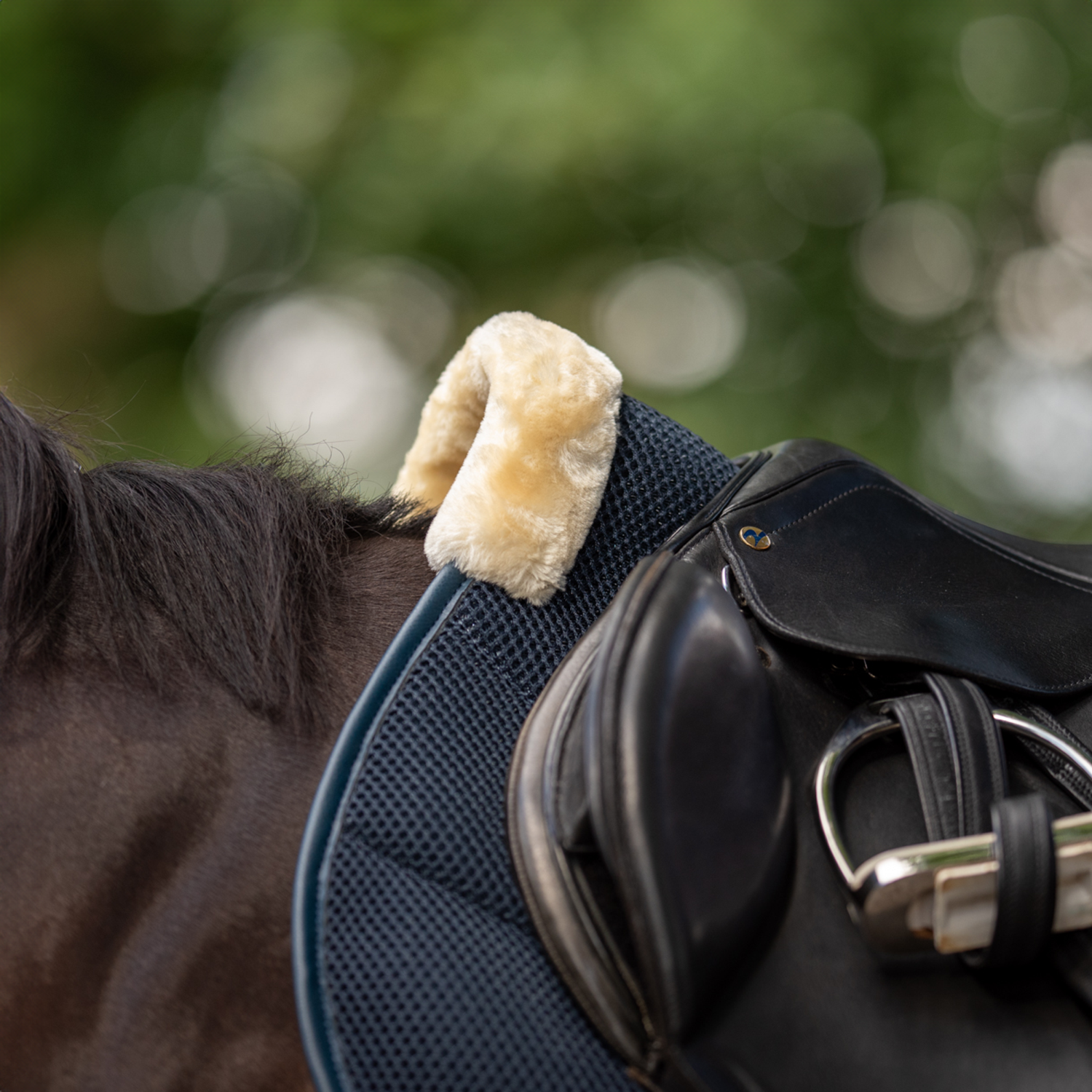 Schabracke 3D Air Effect KL