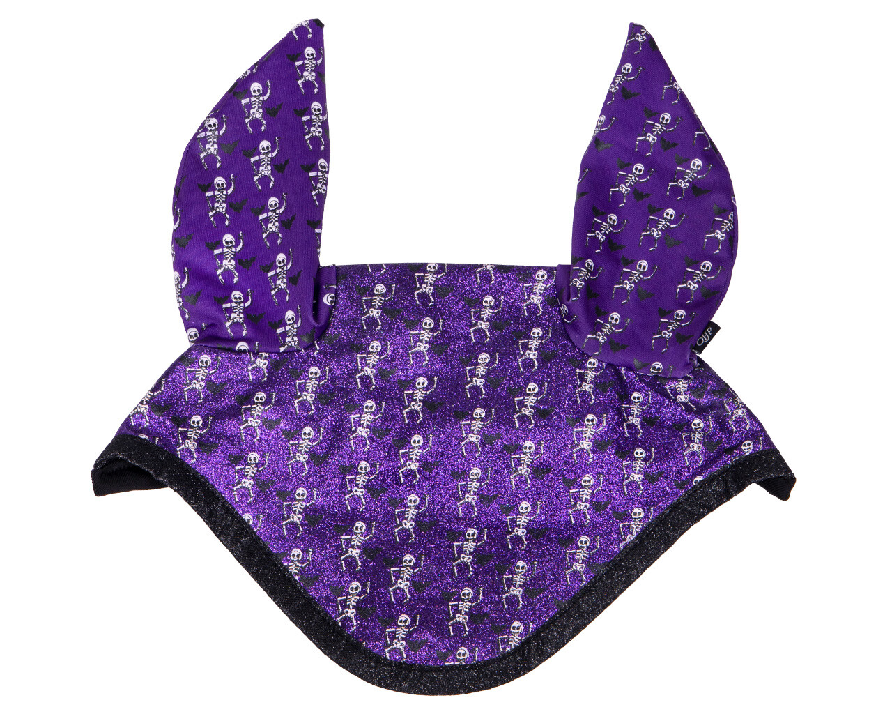 Fliegenohren Halloween