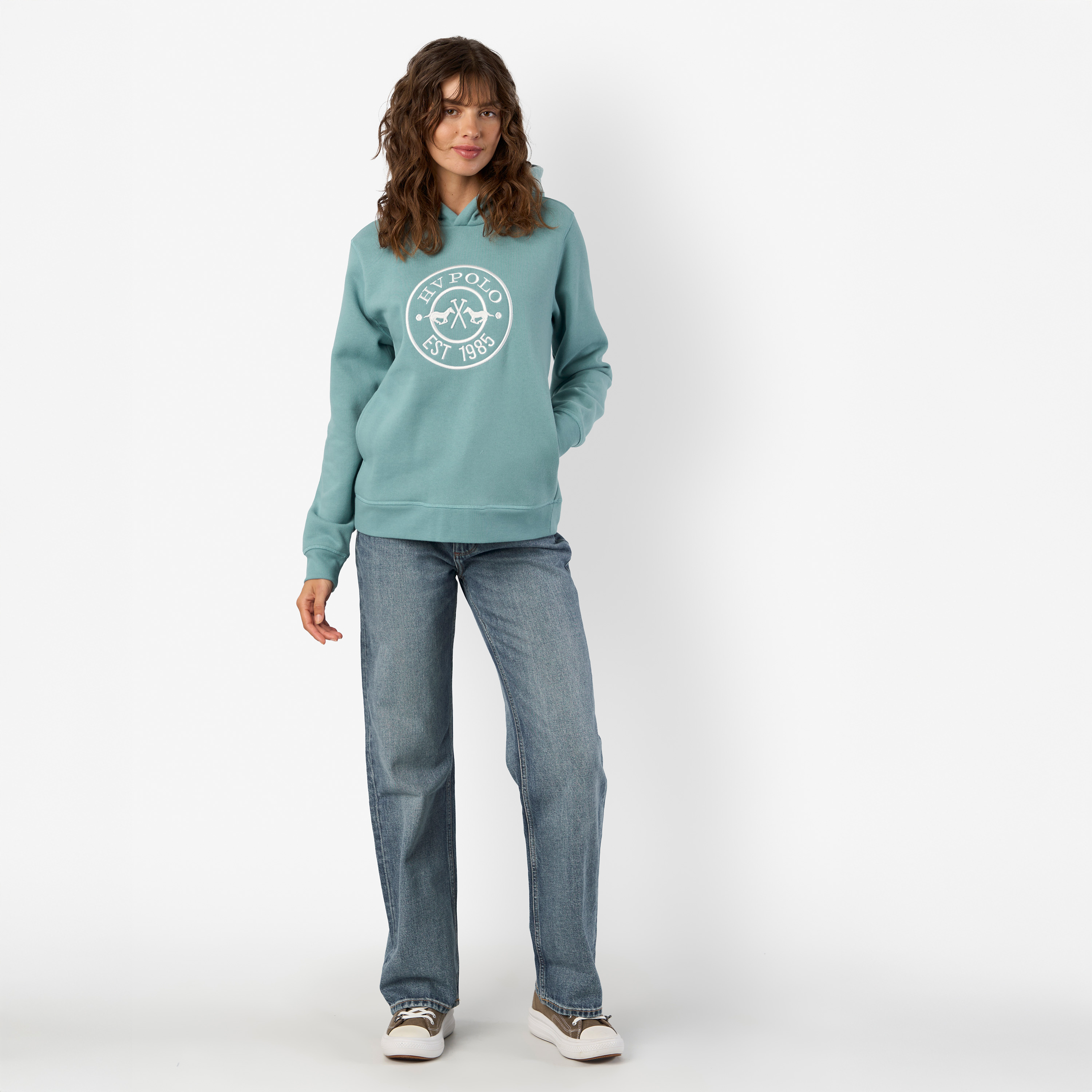 Hoodie Rebecca