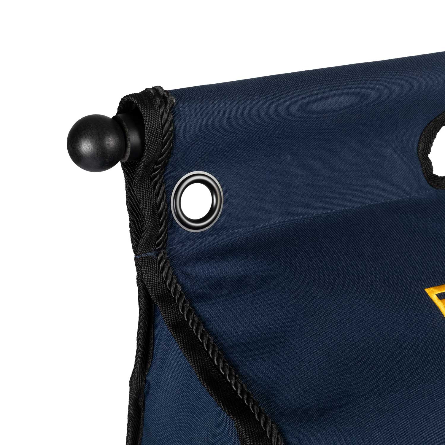 Putztasche mit Stange