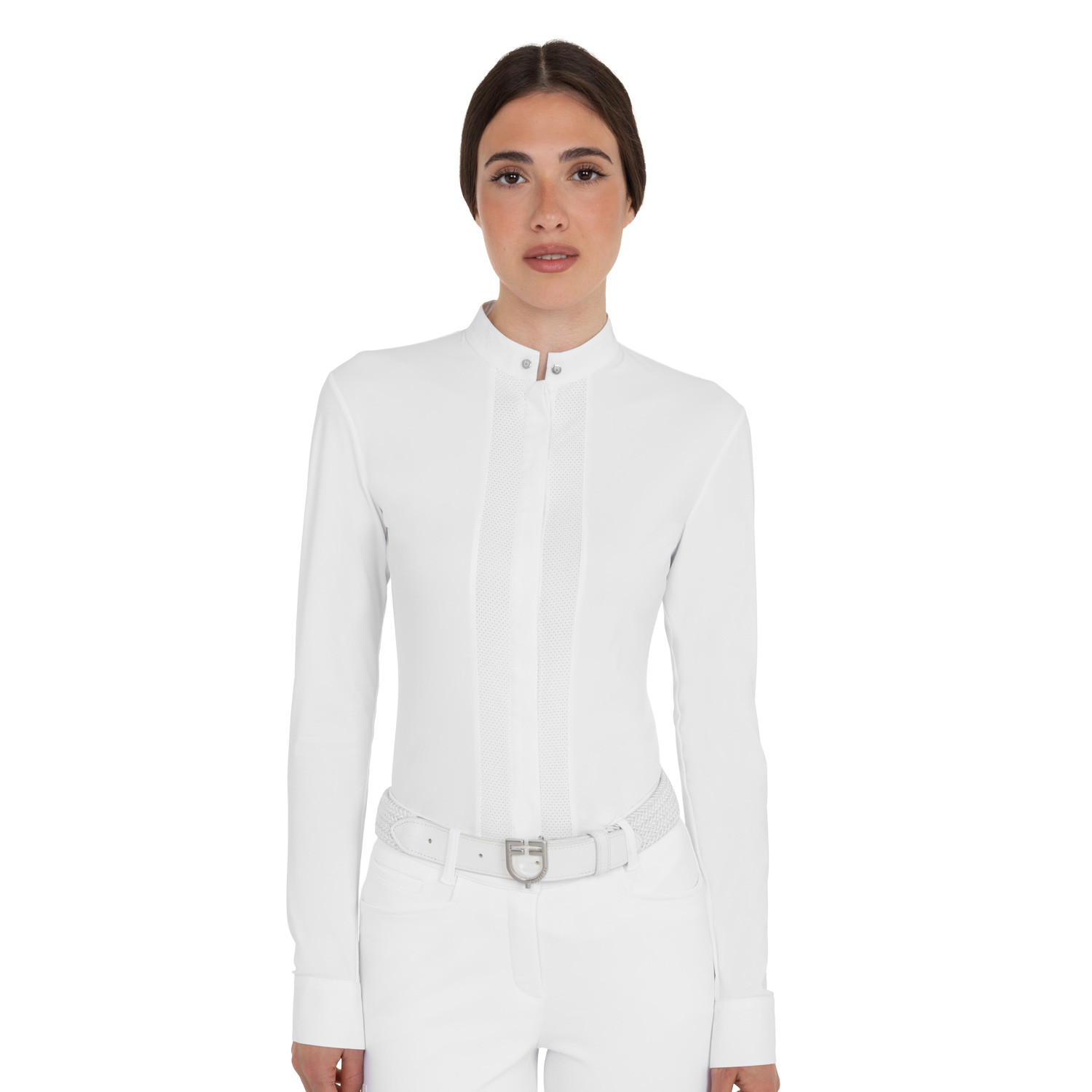 Turniershirt für Damen