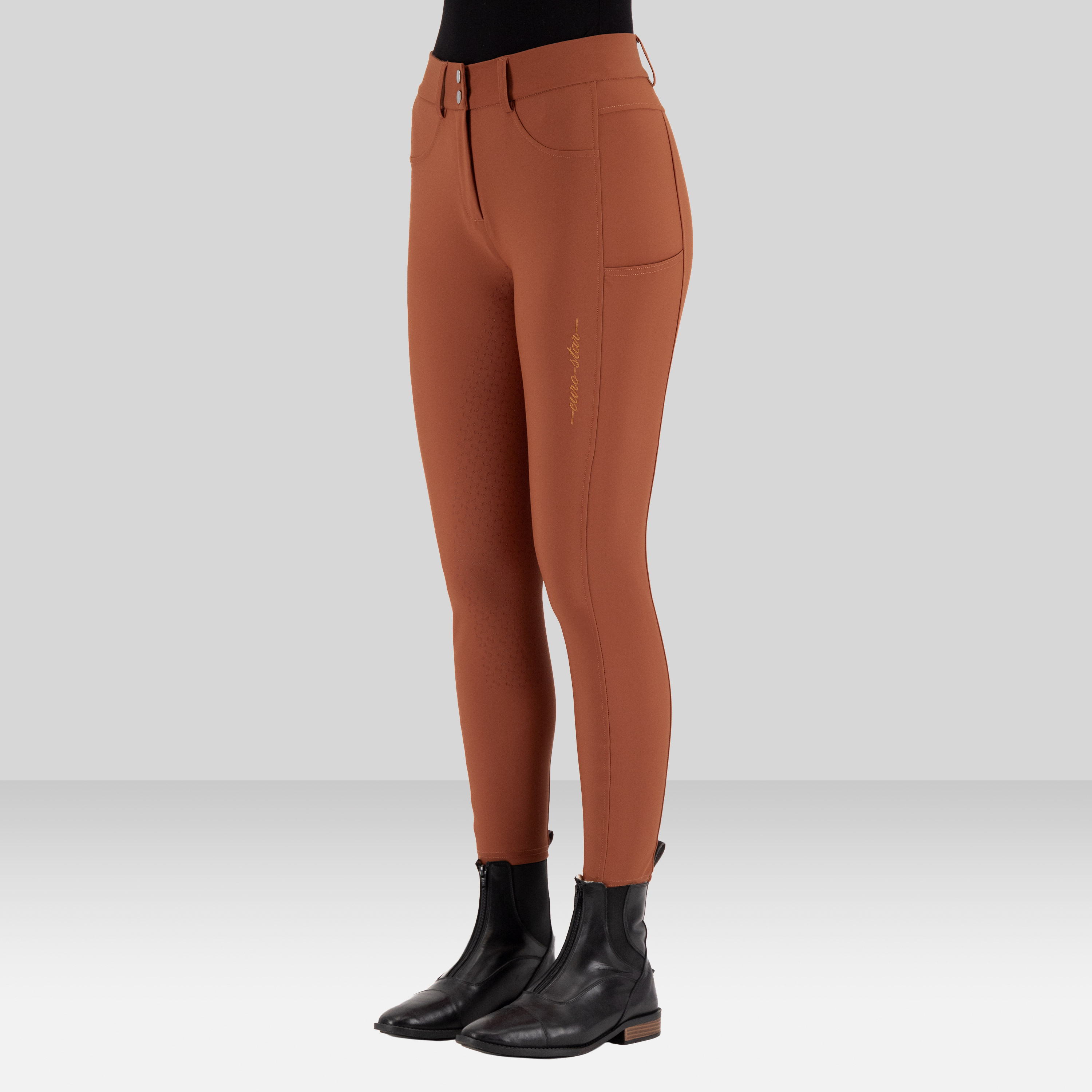 Reithose Empressive FullGrip