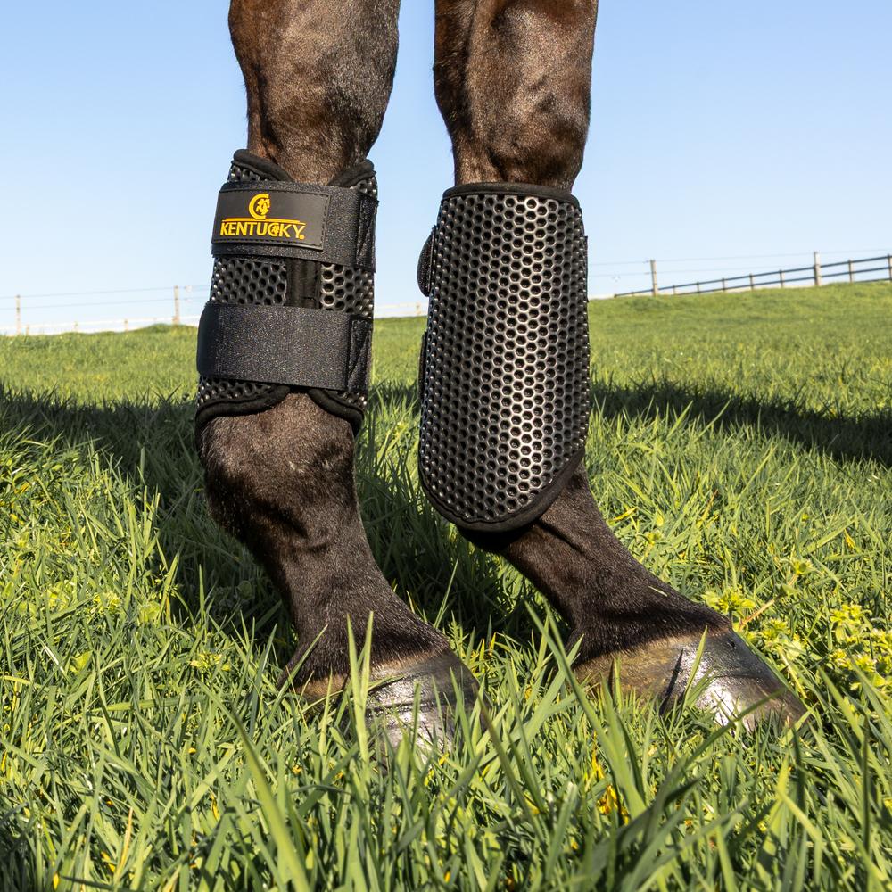 Turnout Boots ProAir
