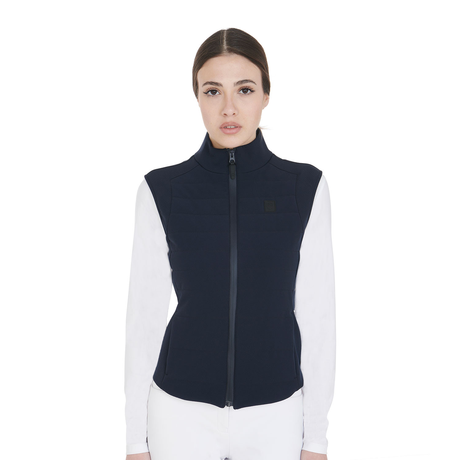 Damen-Weste aus atmungsaktivem Funktionsmaterial