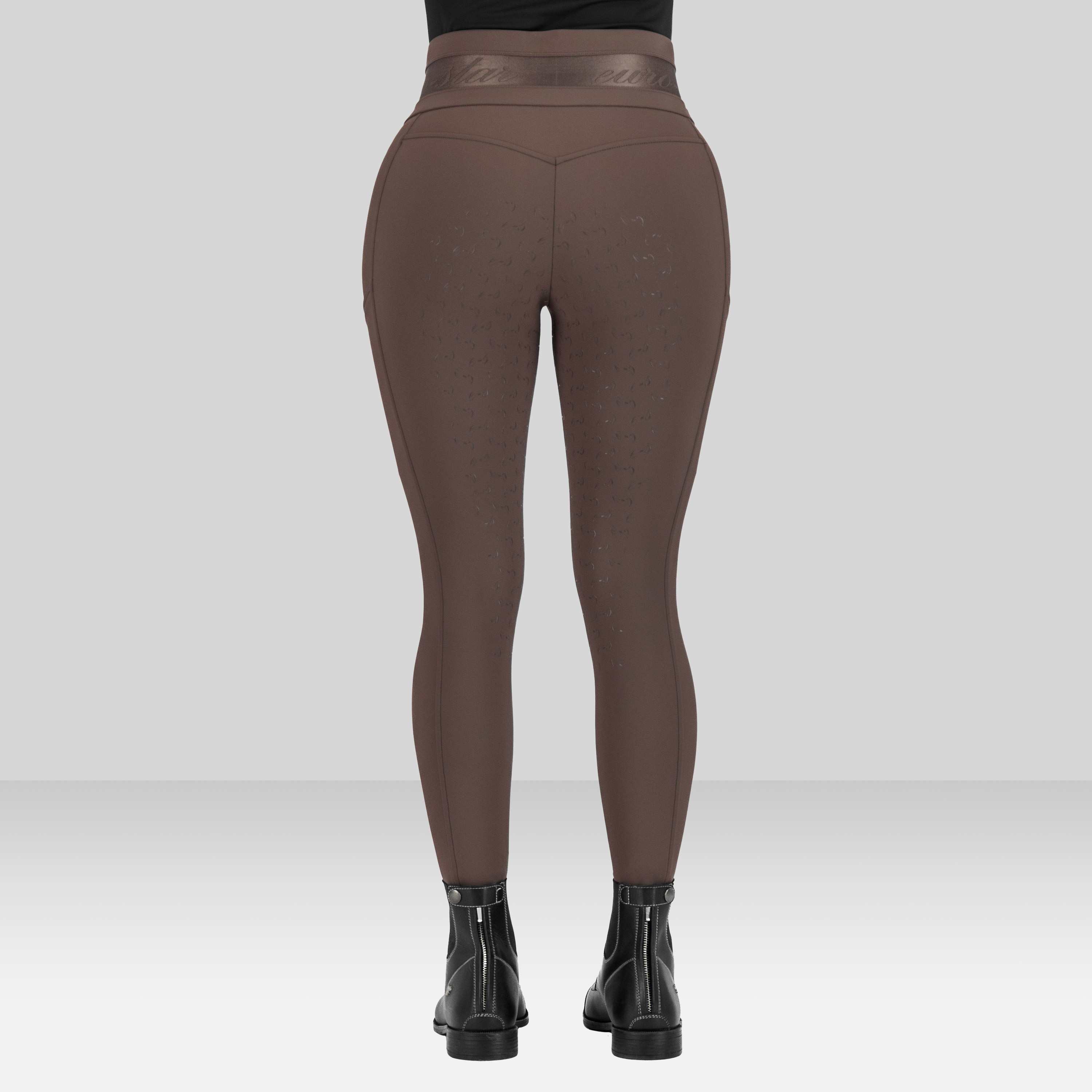 Reithose Athletic Luxe FullGrip