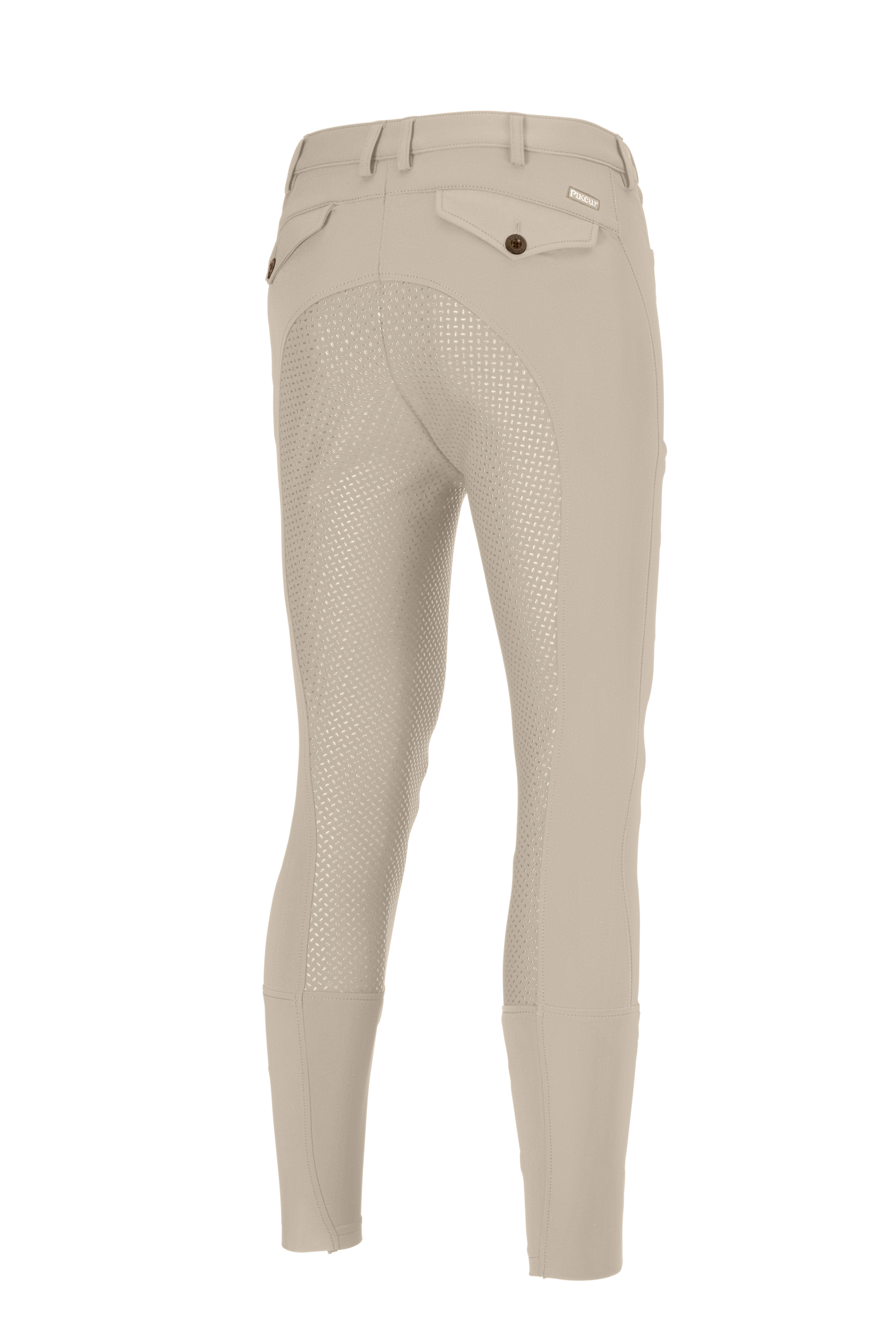 Men's riding breeches Navaro full grip