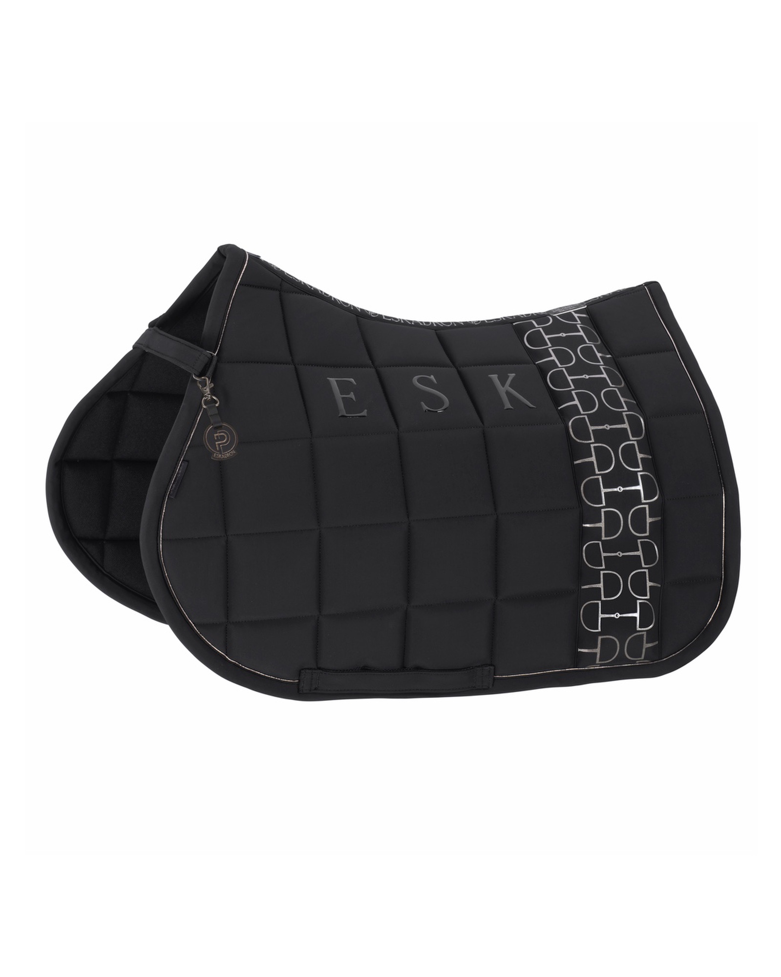 Schabracke Platinum Big Square Softshell