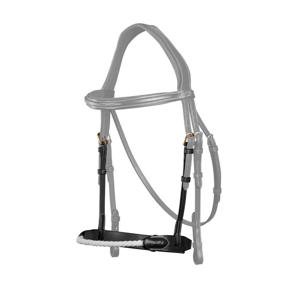 Stricknasenriemen | Dy'on Stricknasenriemen | Dy'on