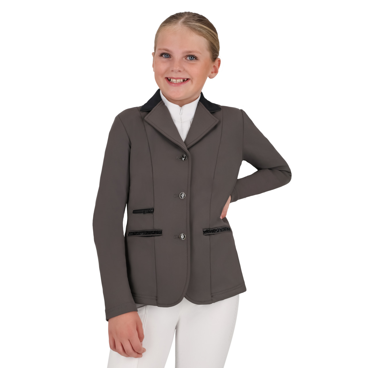 Turnierjacket Juliet Junior
