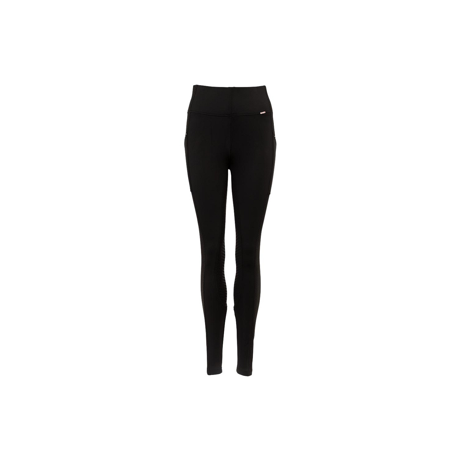 Reitlegging Bellflower Kinder Silikonbesatz