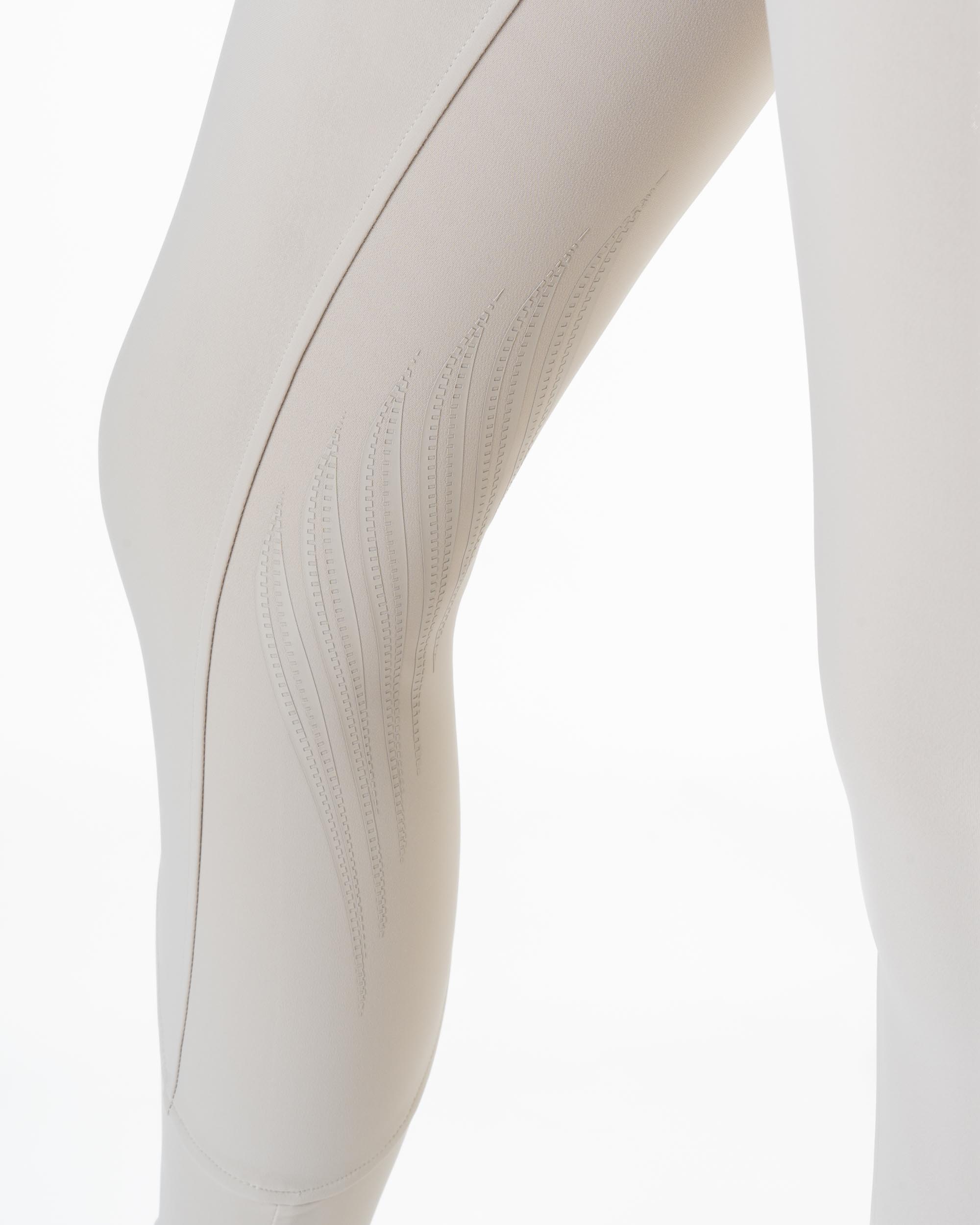 Riding breeches ladies Mathilde knee grip