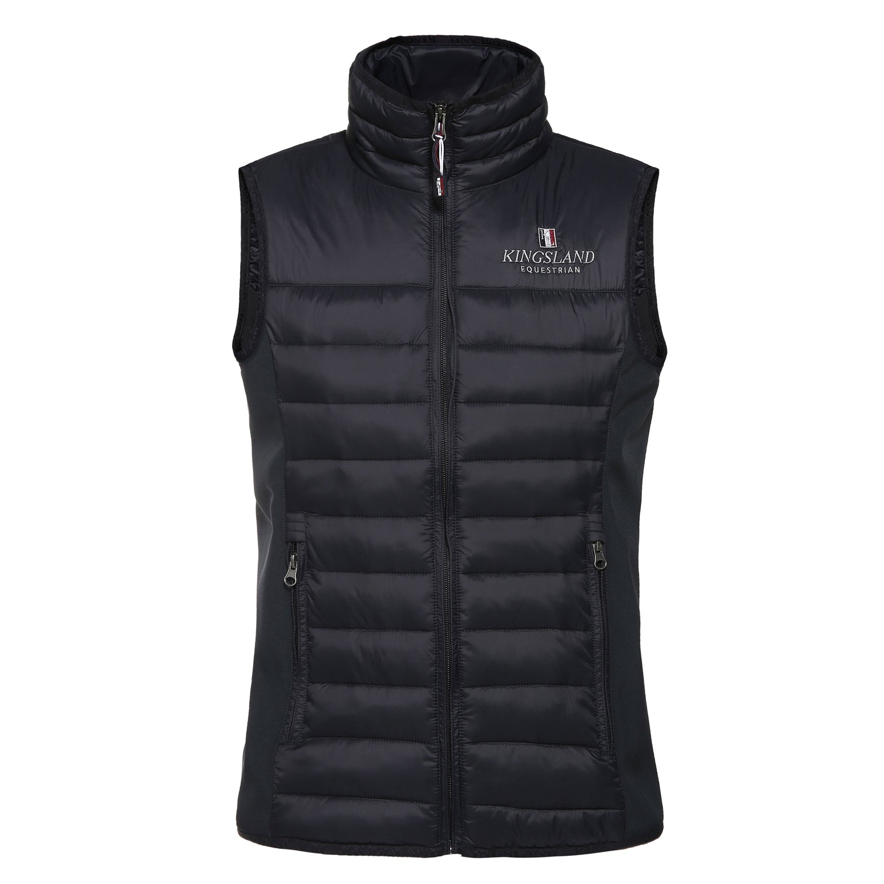 Classic unisex thermal waistcoat