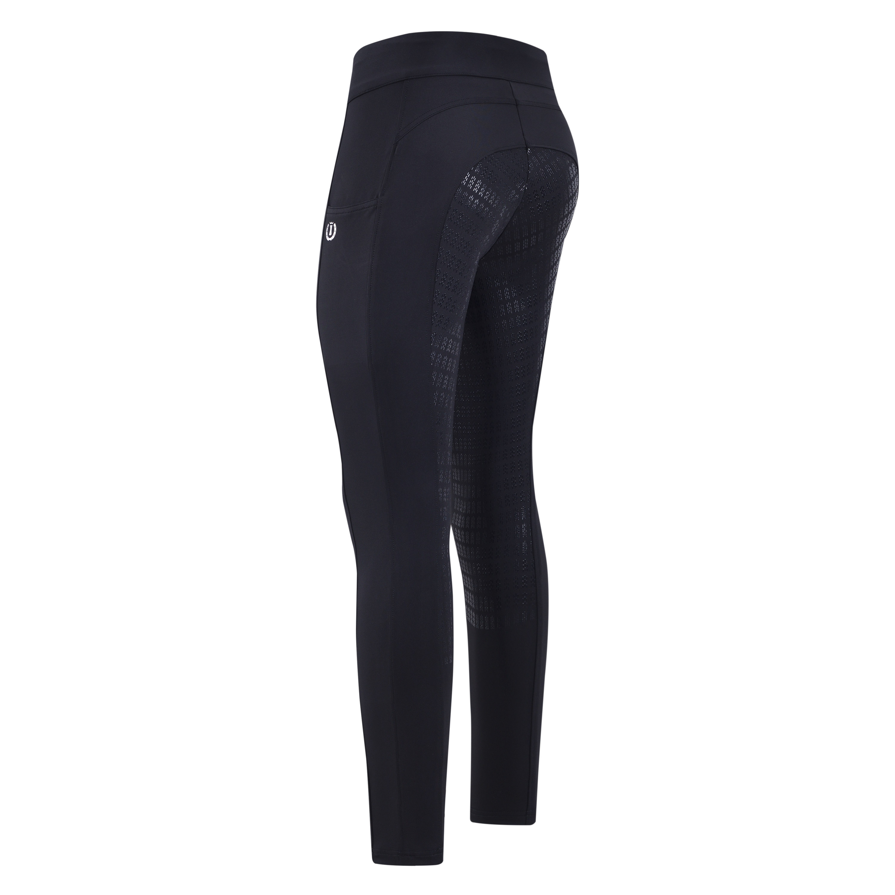 Reitlegging Basic FullGrip