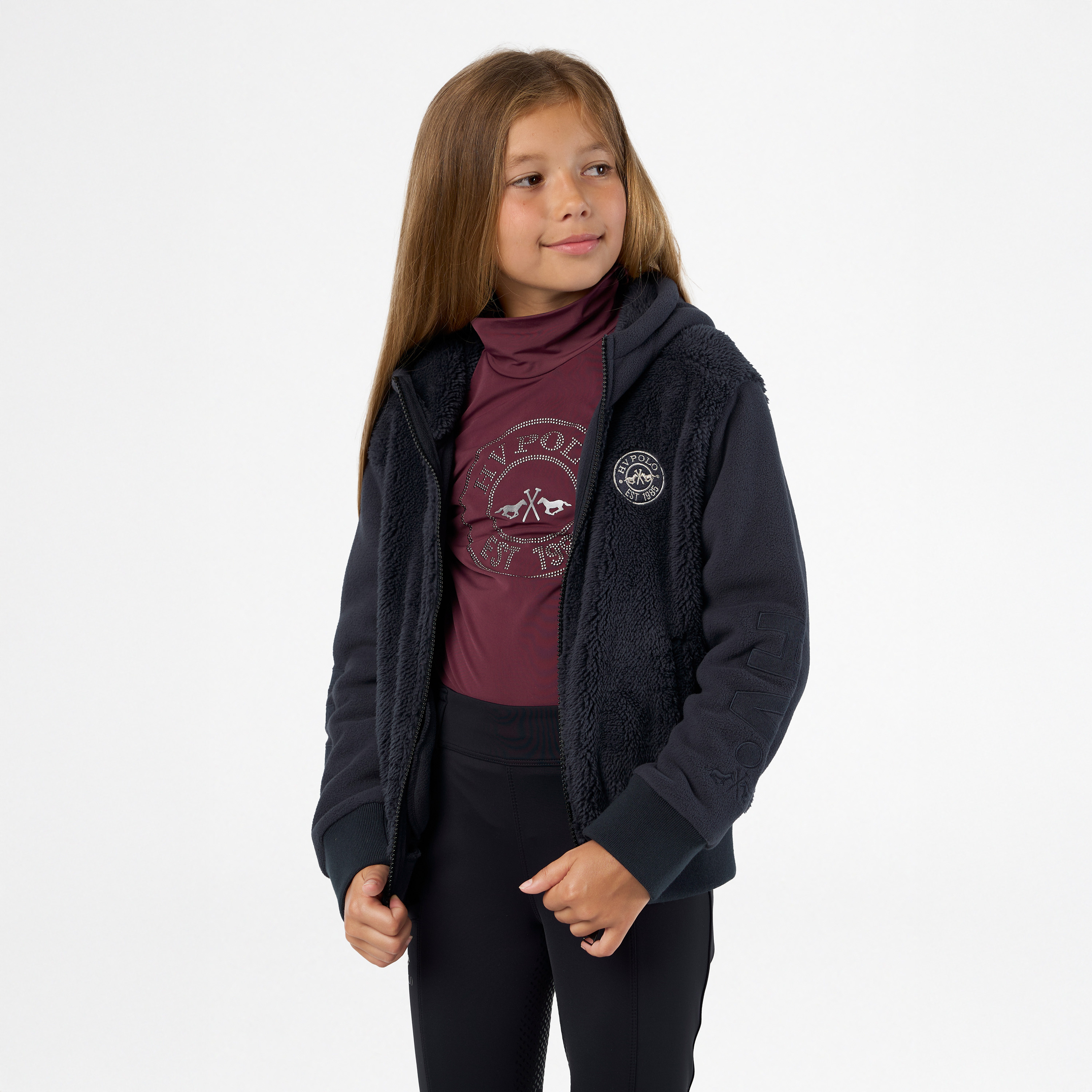 Cardigan Kinder Royce