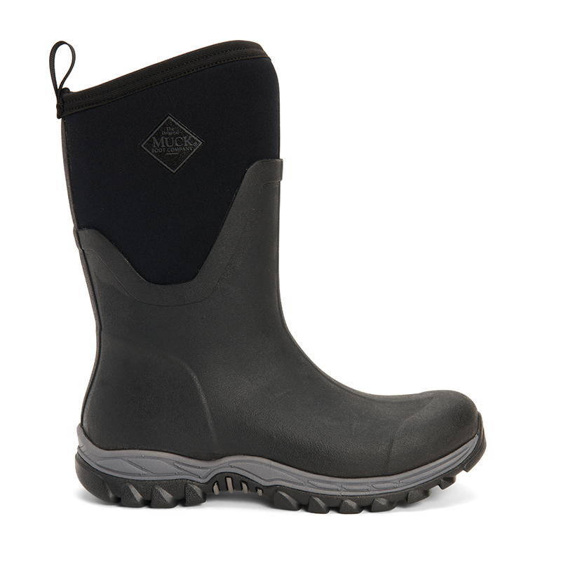 Arctic Sport II Mid-Women Arctic Sport II Mid-Women