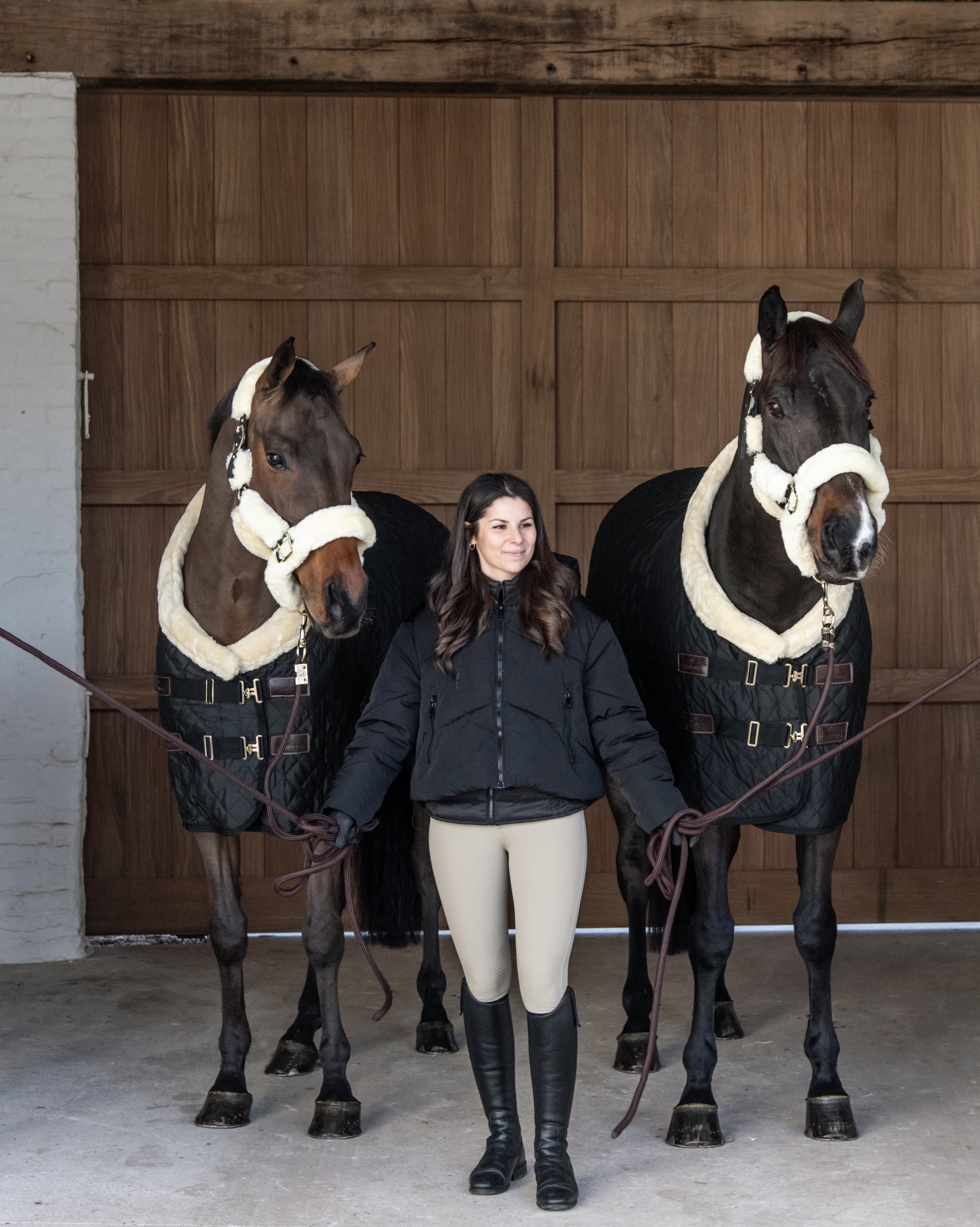 Show rug Show Rug 160g