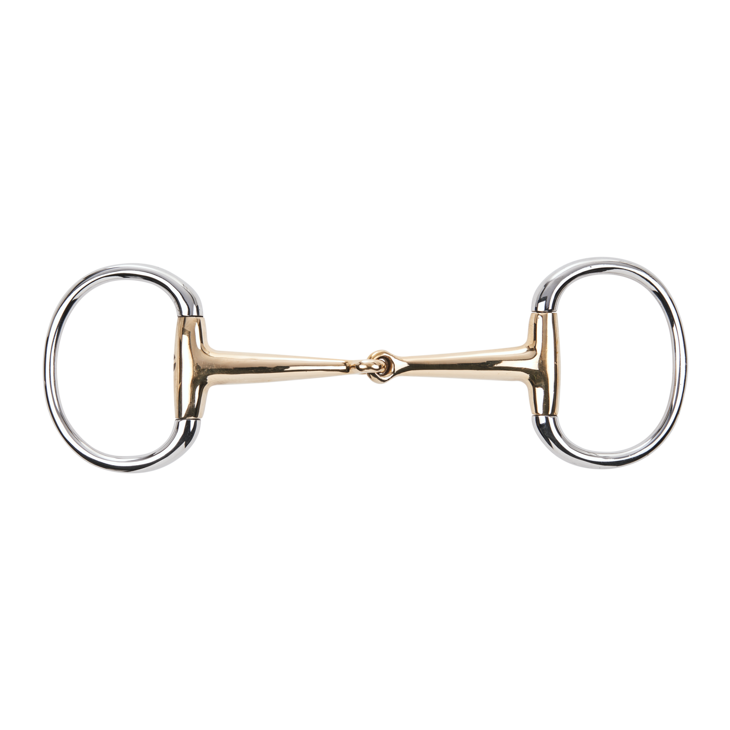 Olivenkopfgebiss Kaugan® 14 mm