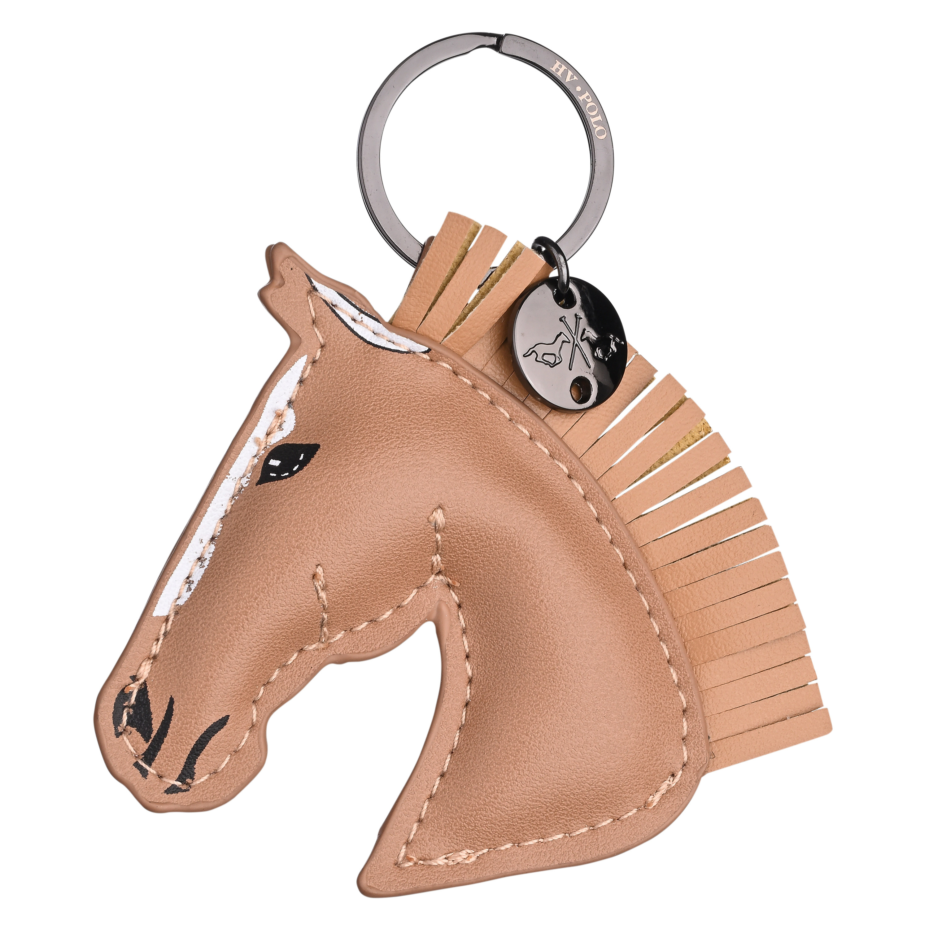 Schlüsselanhänger Horse