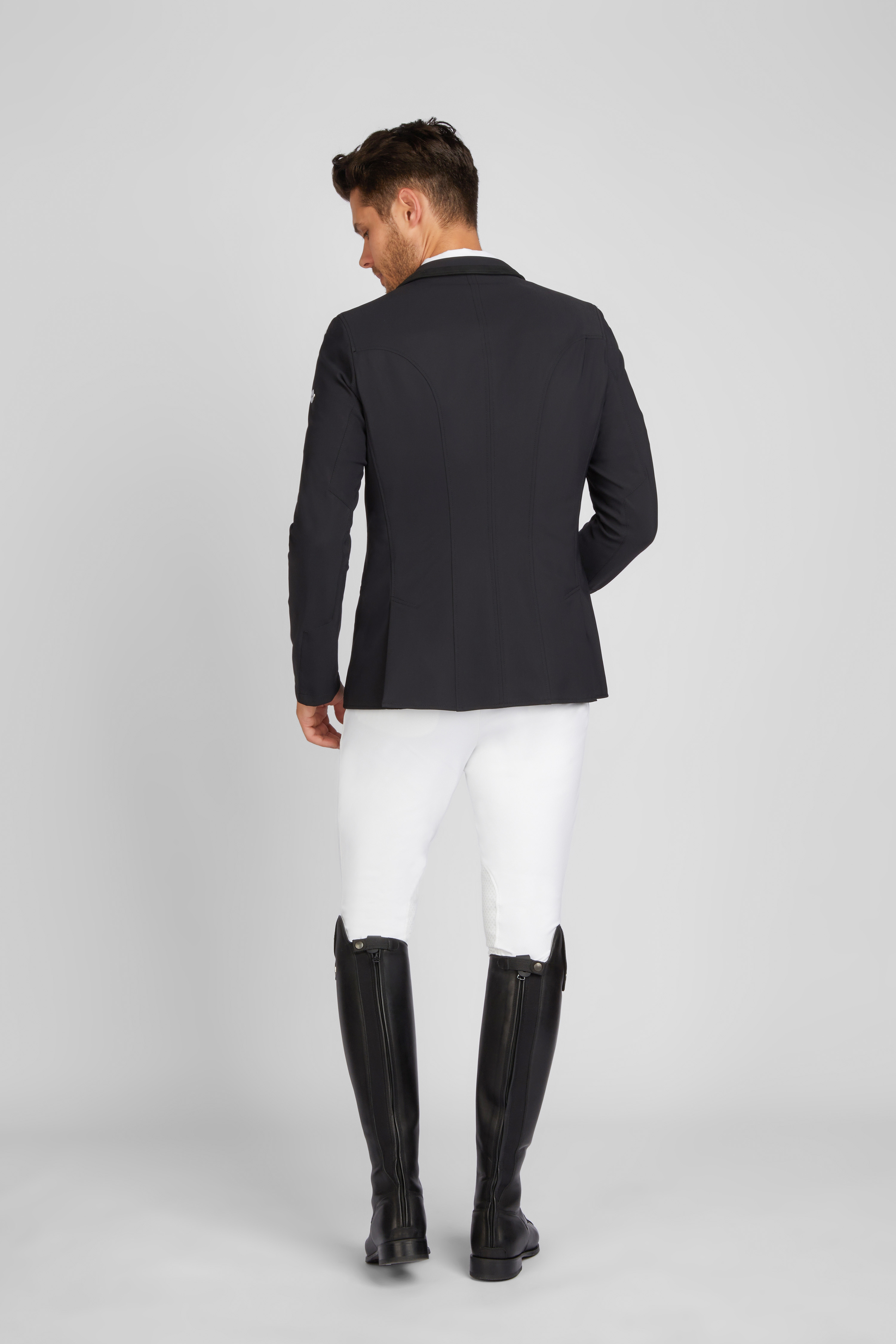 Men's tournament jacket Luis