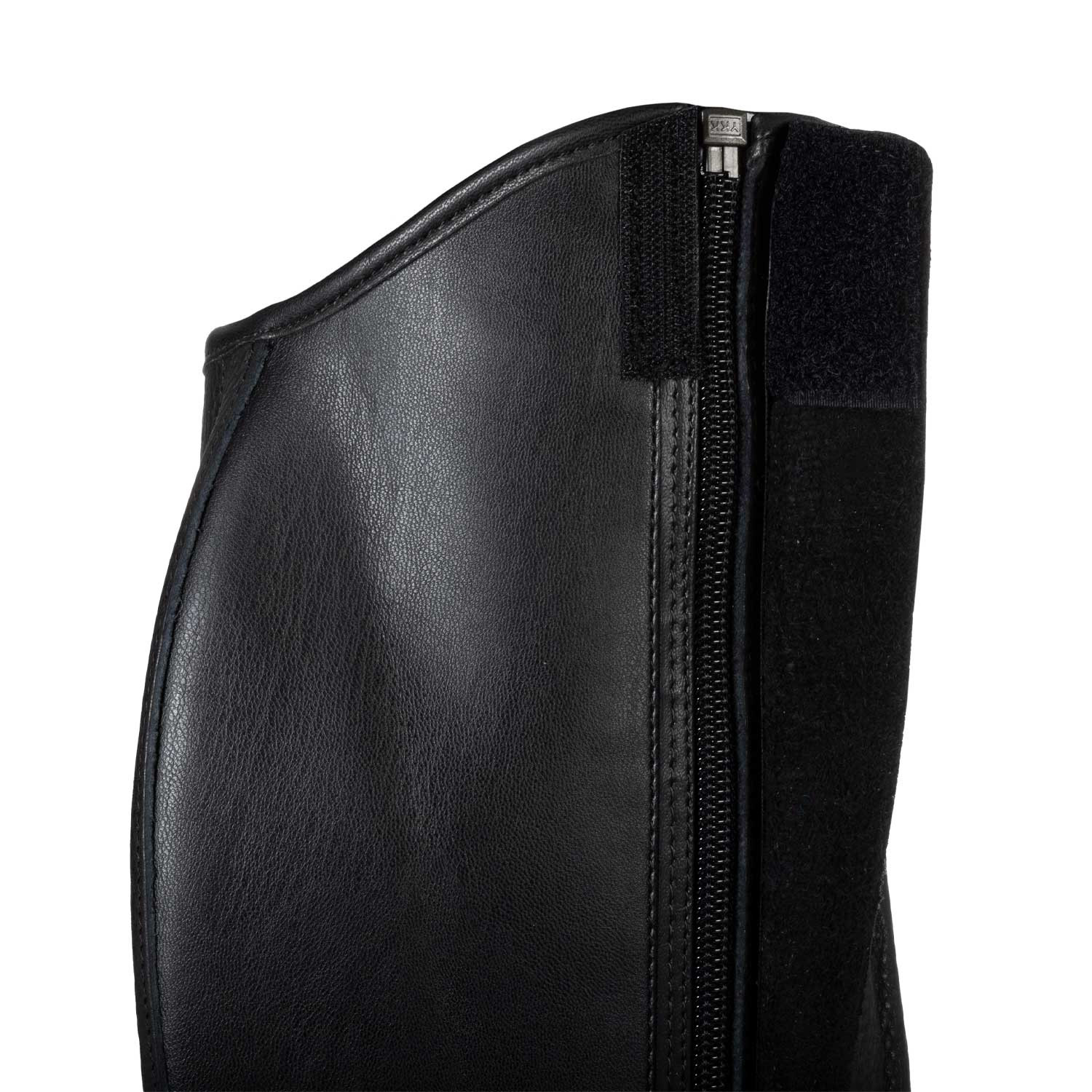 GP Leder/Stretch-Leder Chaps