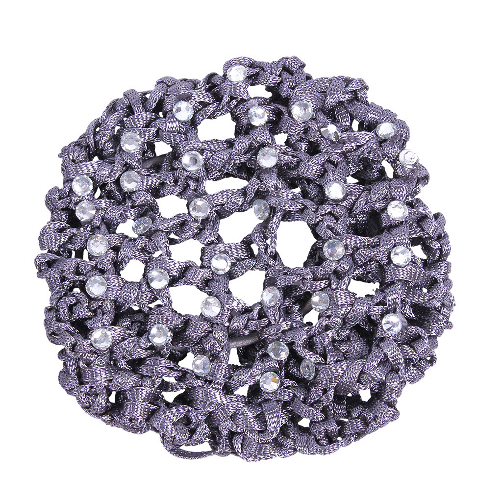 Diamond hairnet