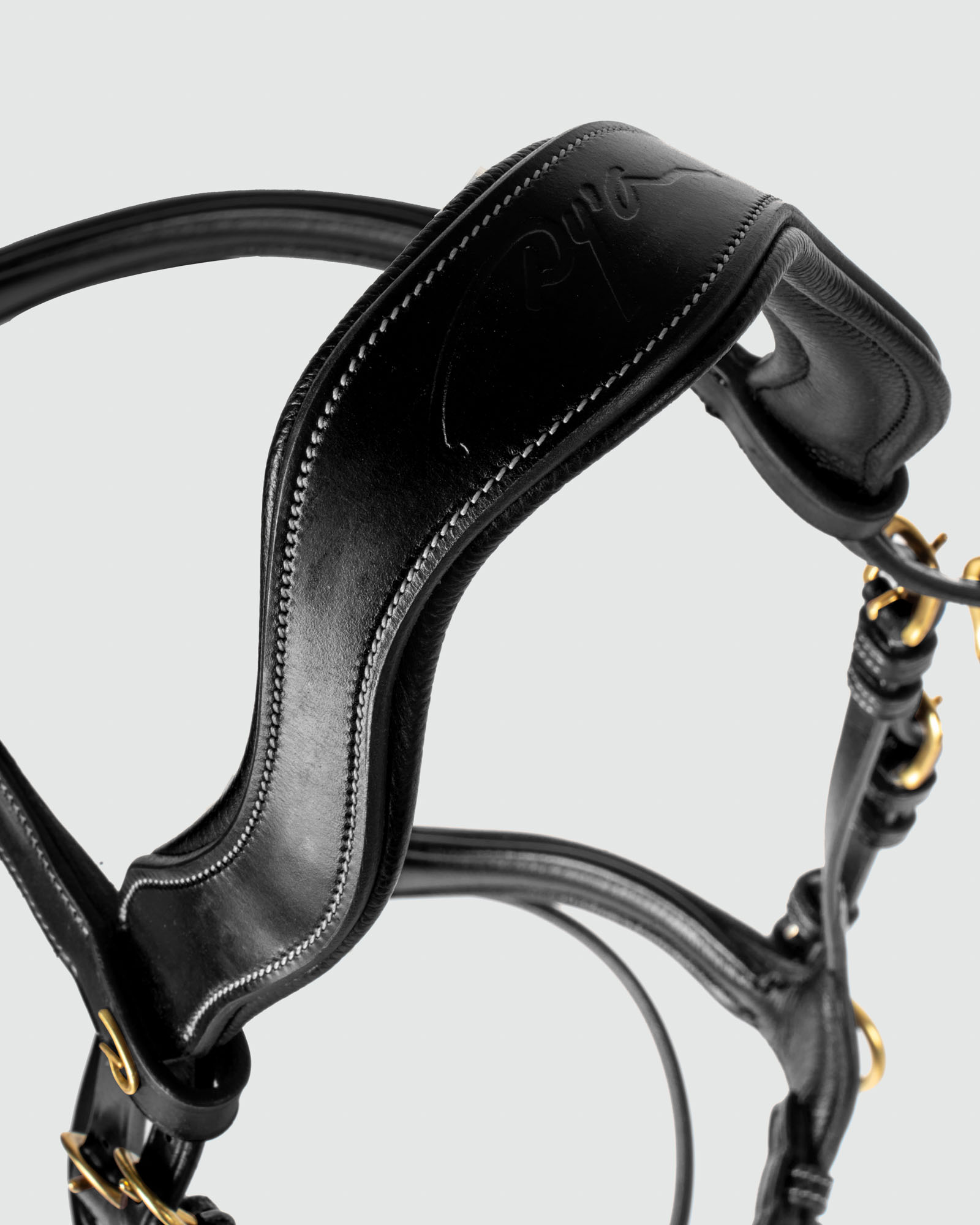 Snaffle D-Motion