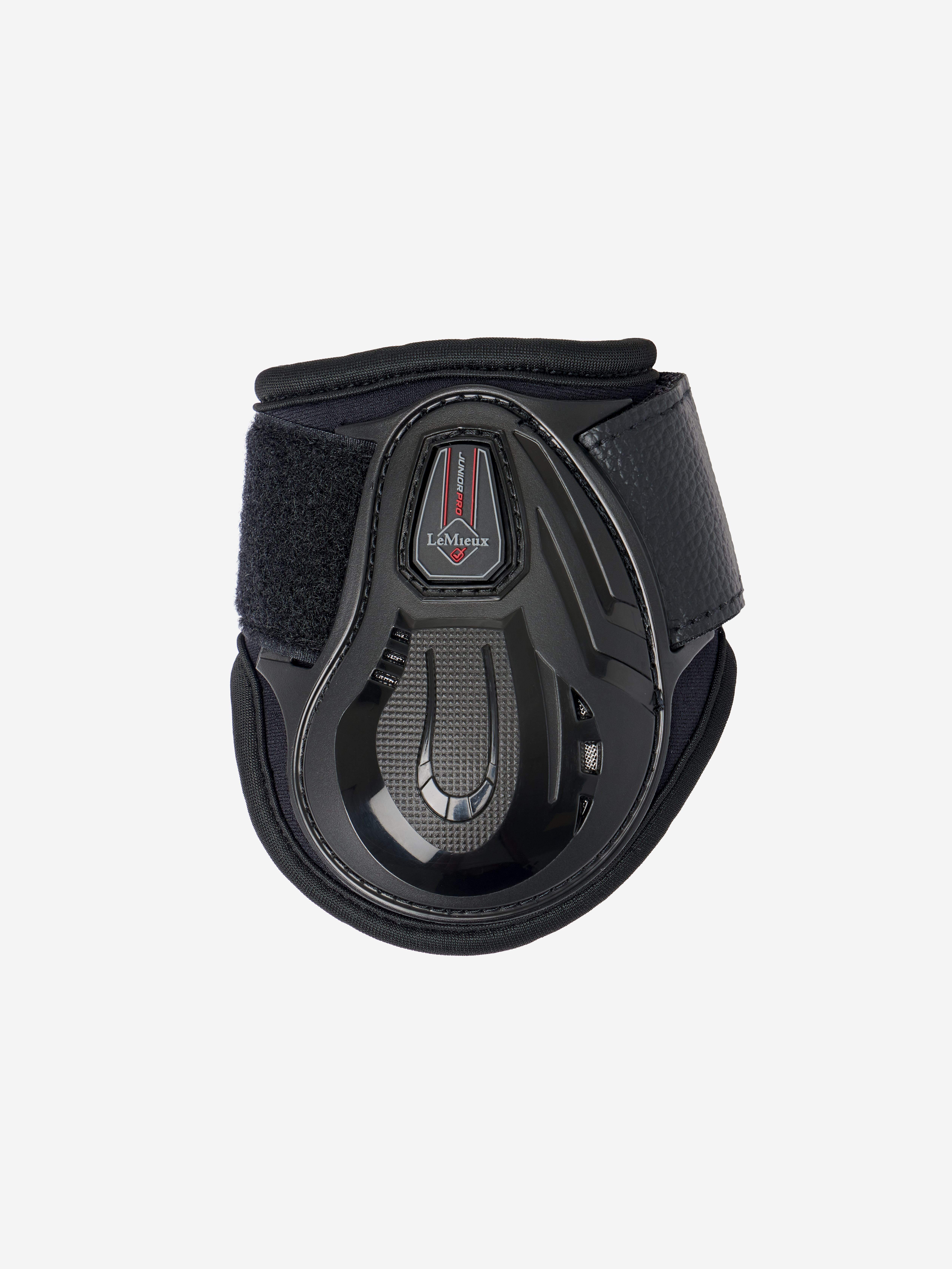 Compliant Junior Pro kogelbeschermers zwart