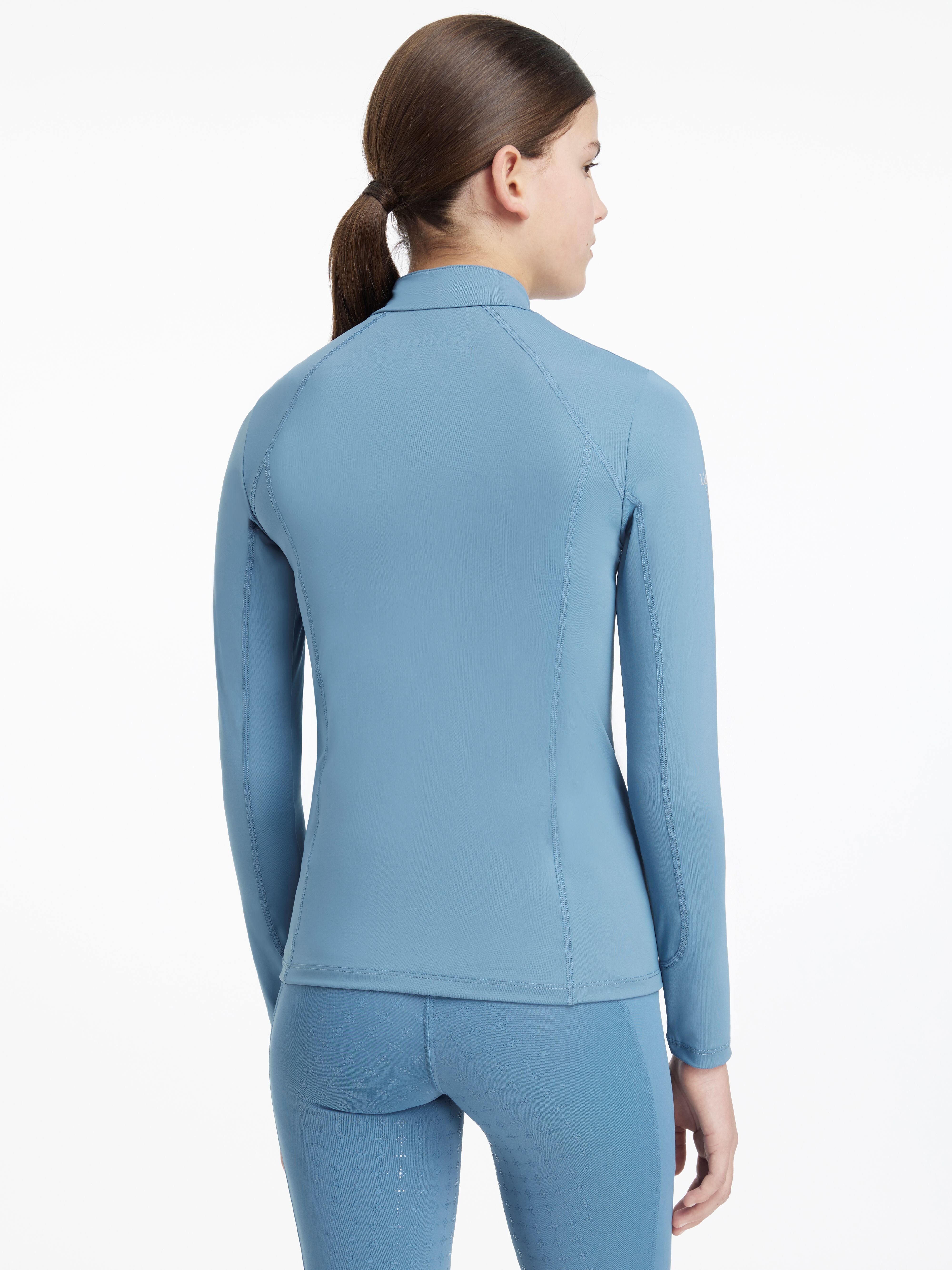 Young Rider Classique Base Layer