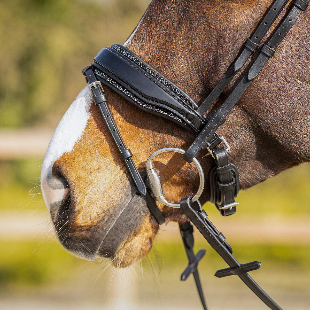 Austauschbare Polsterung Skye