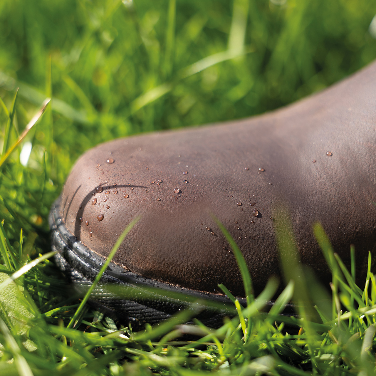 Outdoor-Stiefel Rylin