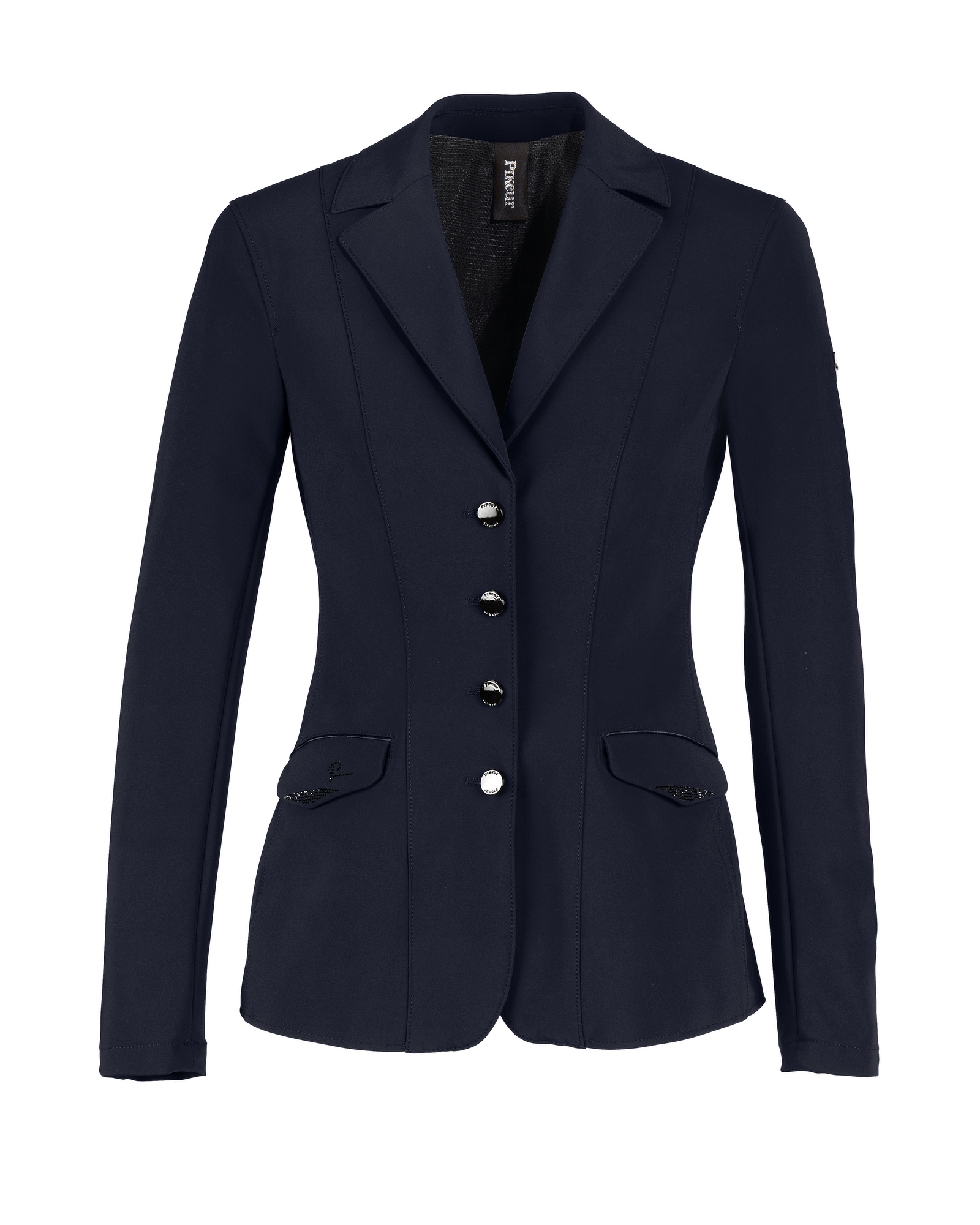 Ladies competition jacket Isalie