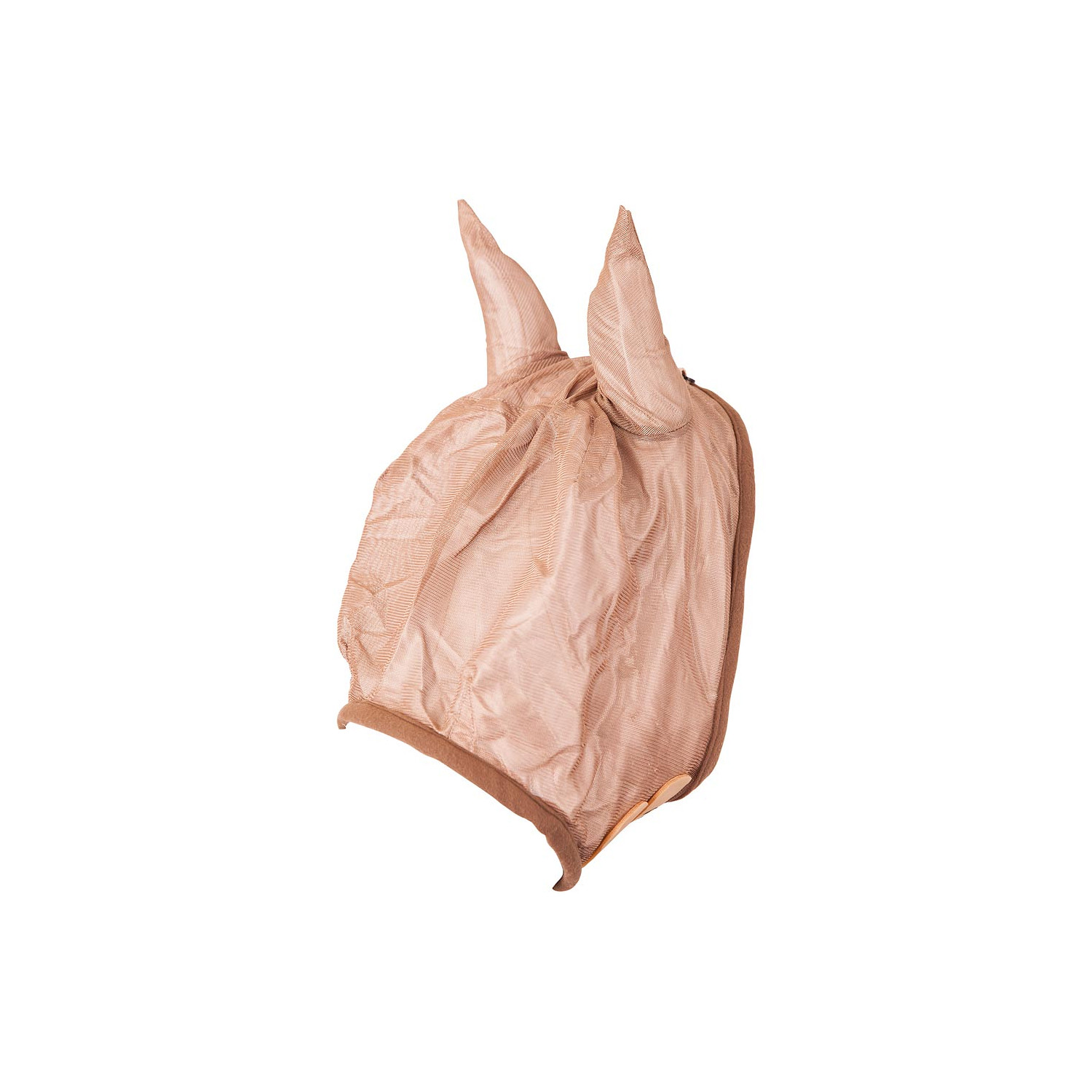 Fliegenmaske Basic in Taupe