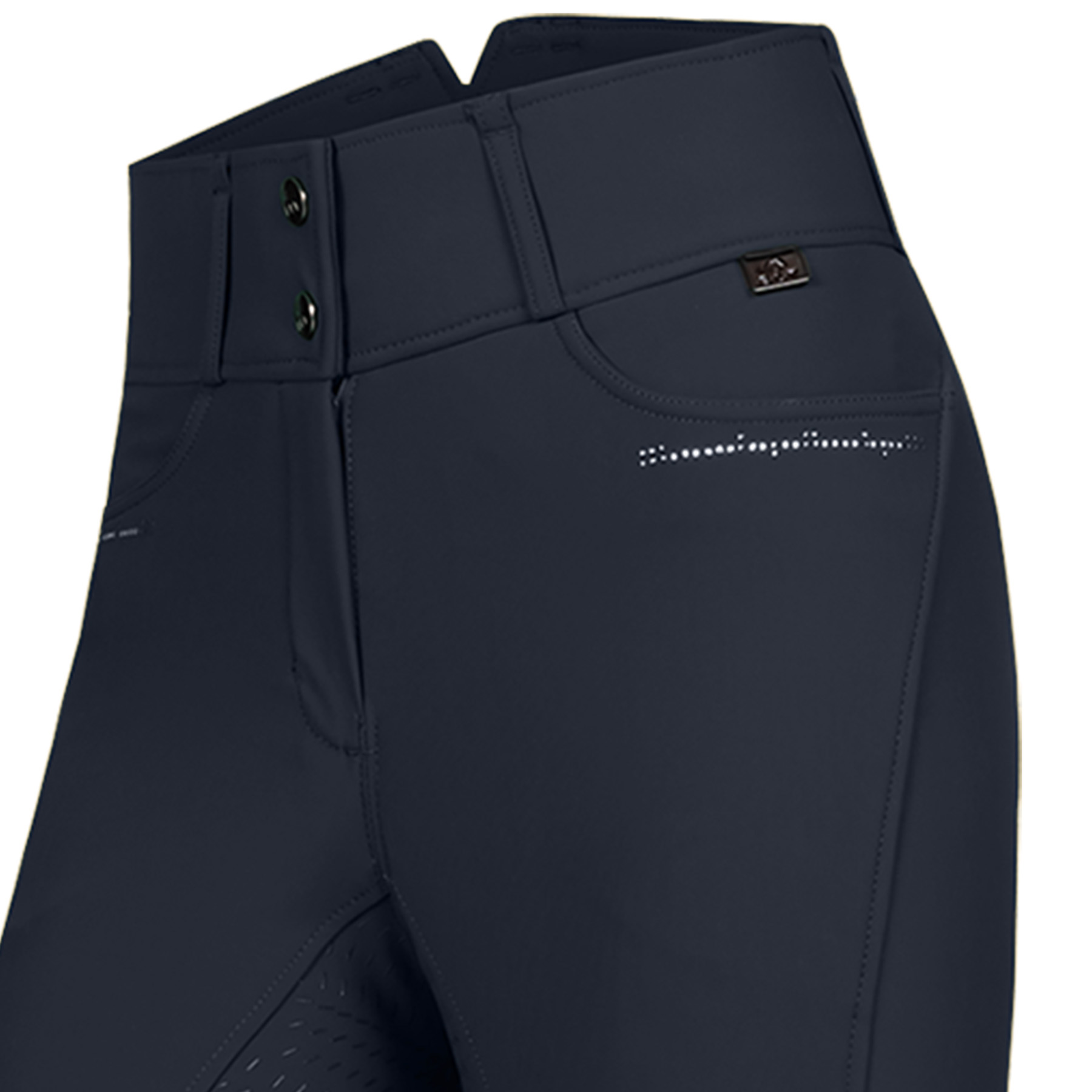 Breeches Mathilda Glam High Waist