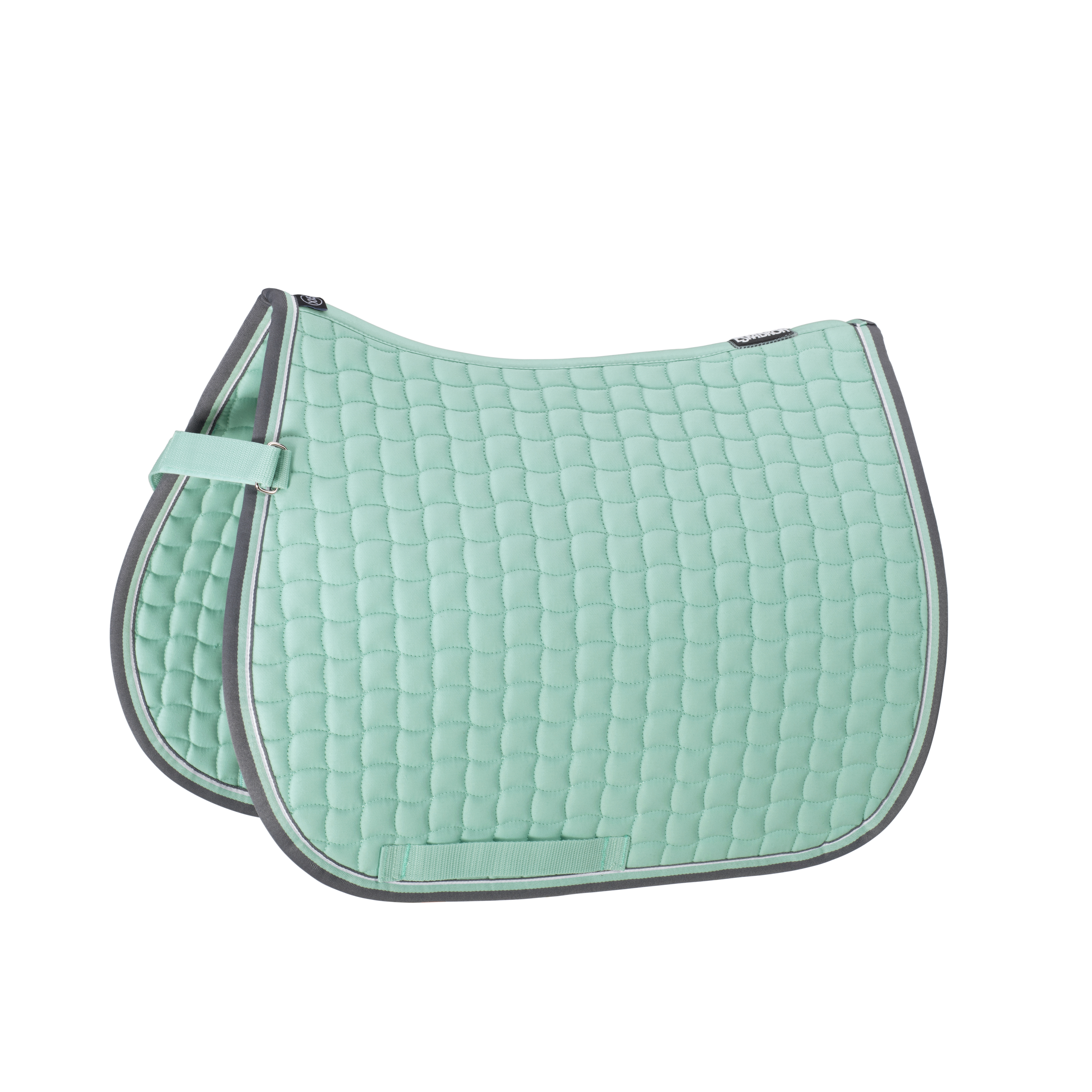 Schabracke Cotton Contrast Shetty