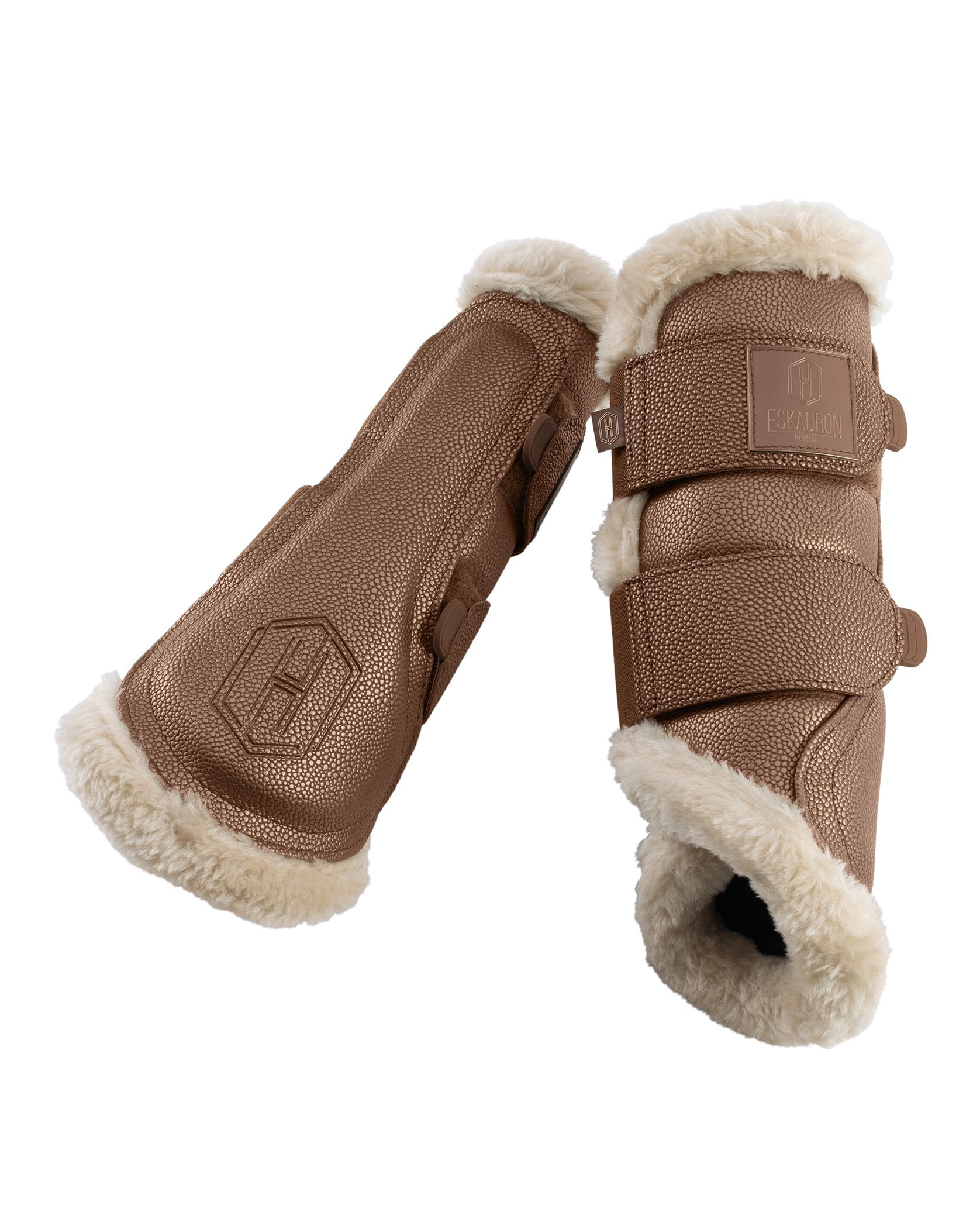 Heritage Stingray FF gaiters