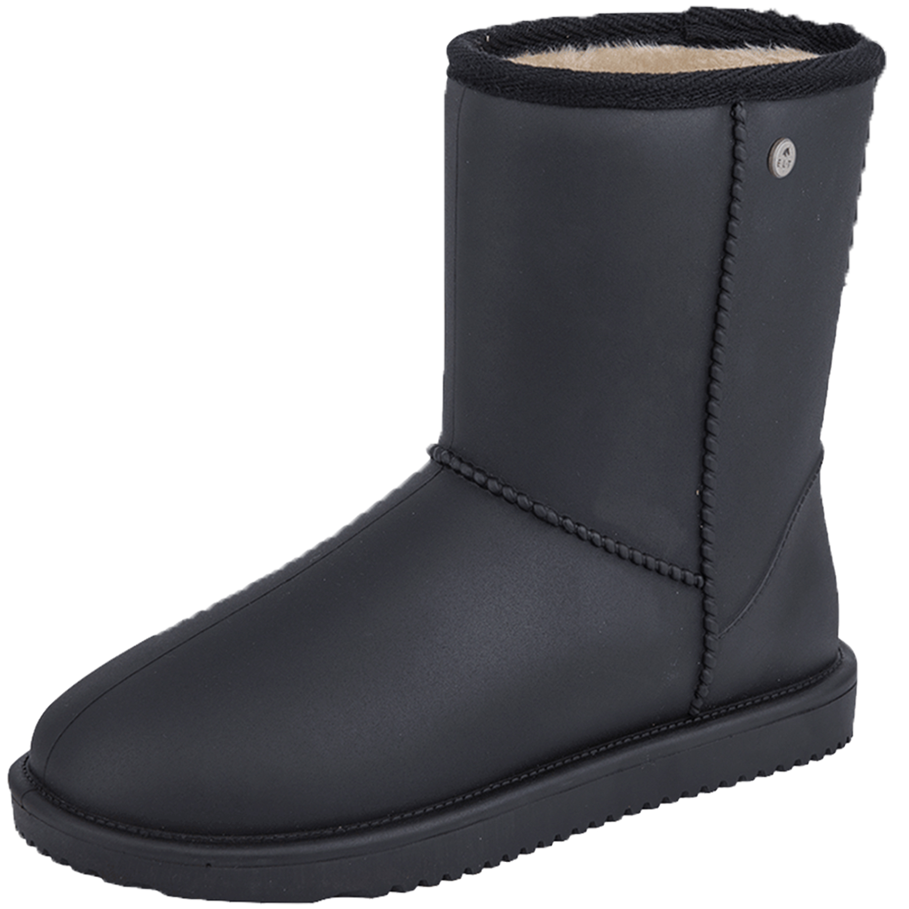 Bootie Rainless