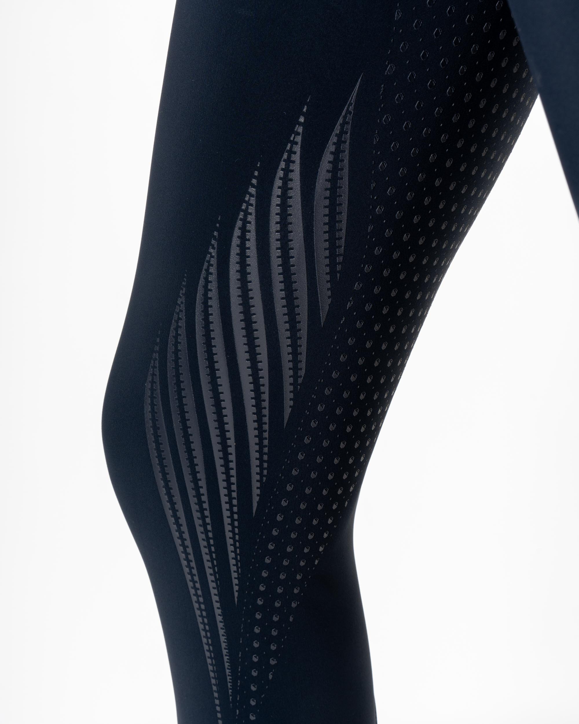 Ladies riding breeches Astrid with full grip
