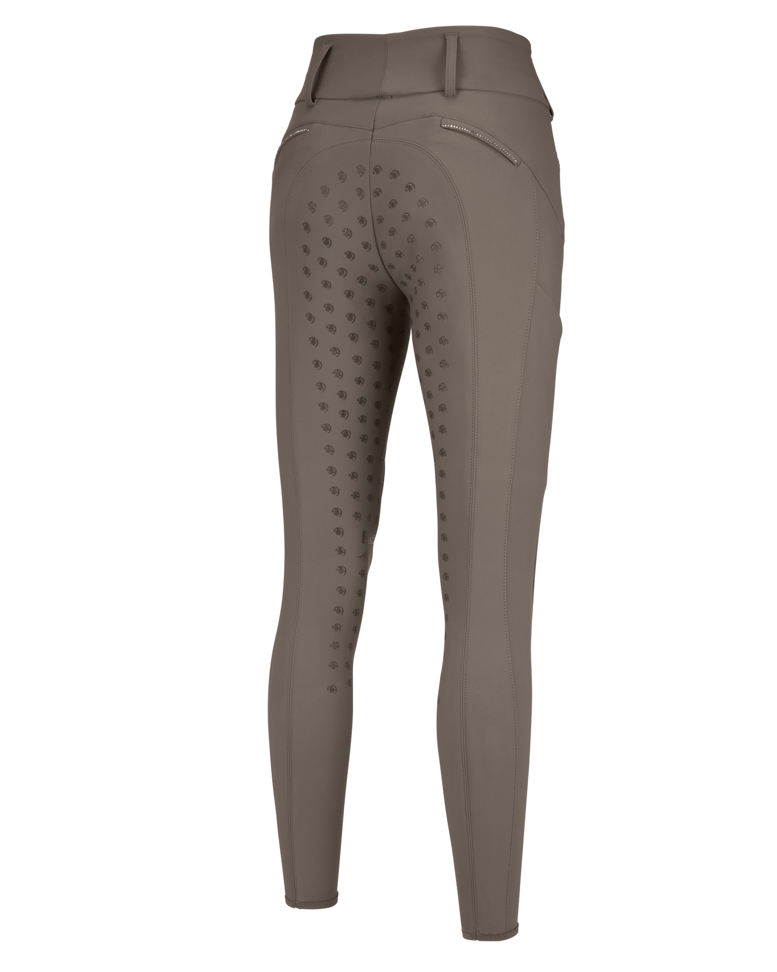 Reithose Damen Malia Sd mit Vollgrip