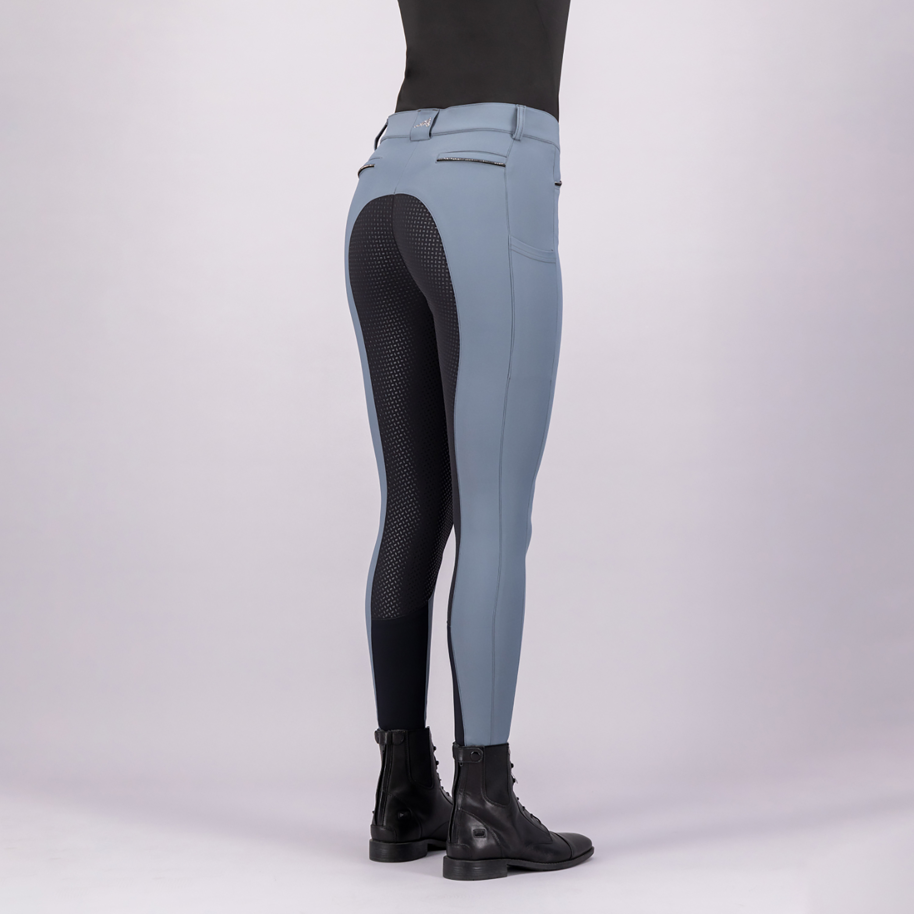 Reithose Arista diamond FullGrip