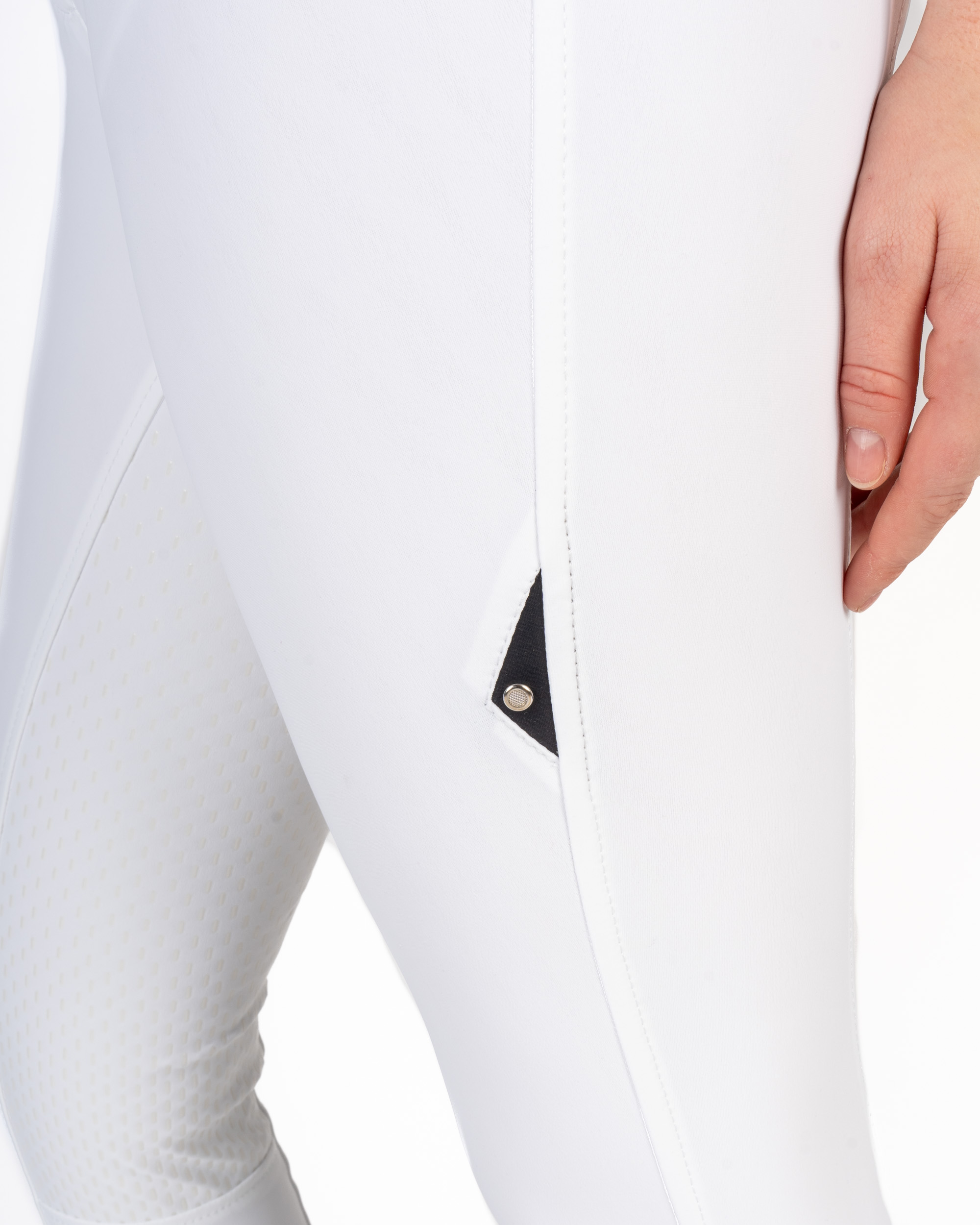 Riding breeches ladies Adellek full grip