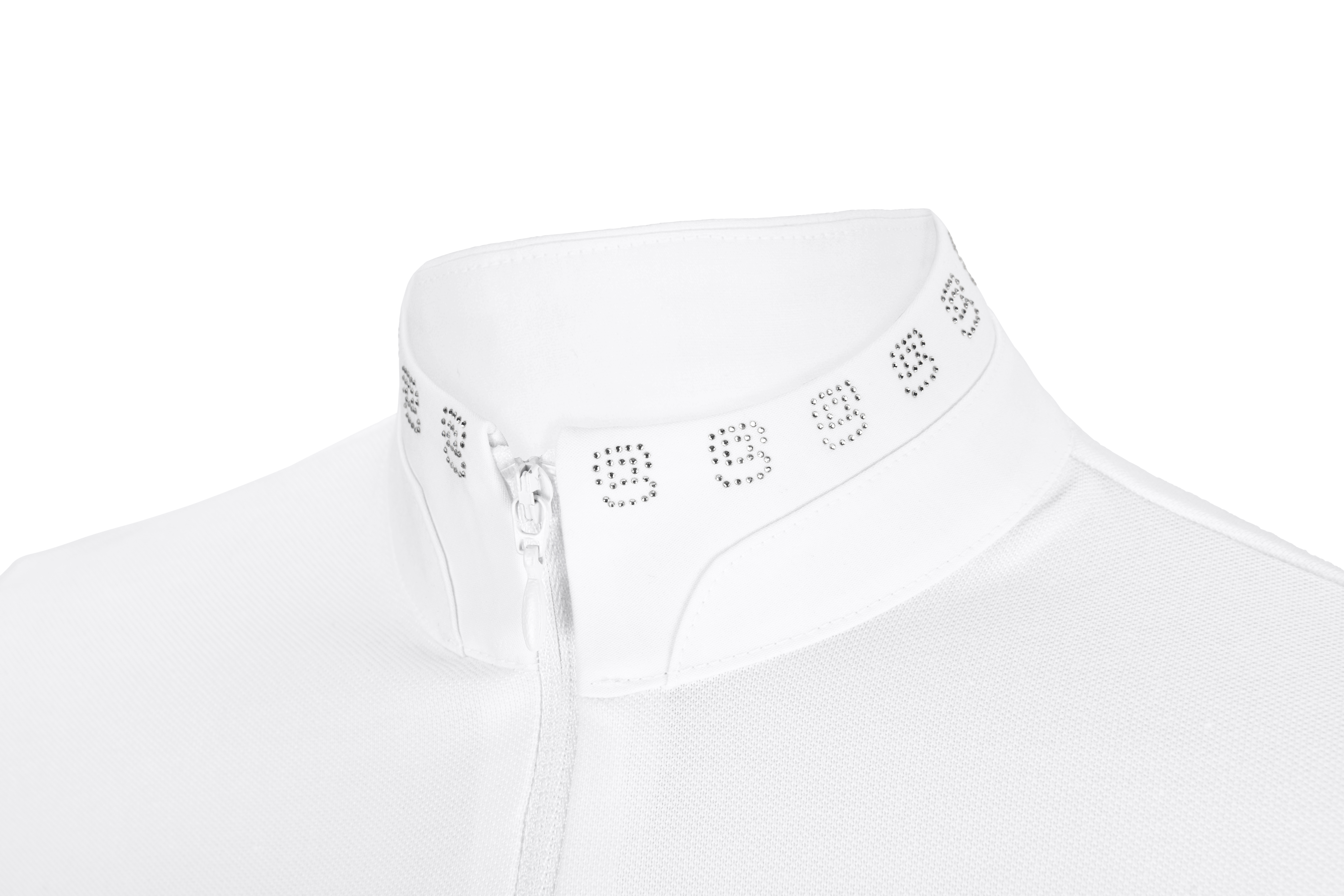 Children's competition shirt