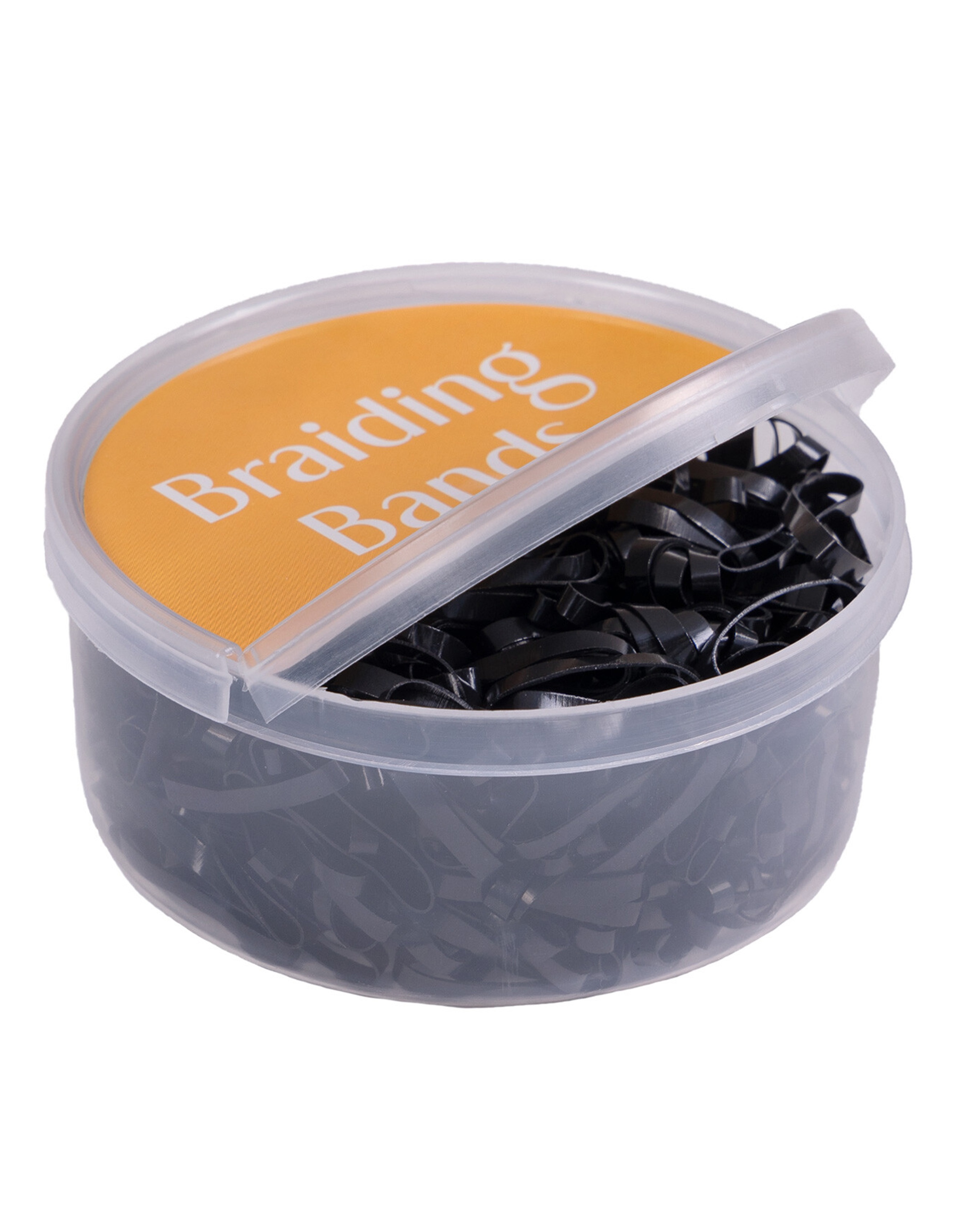Mane rubbers box