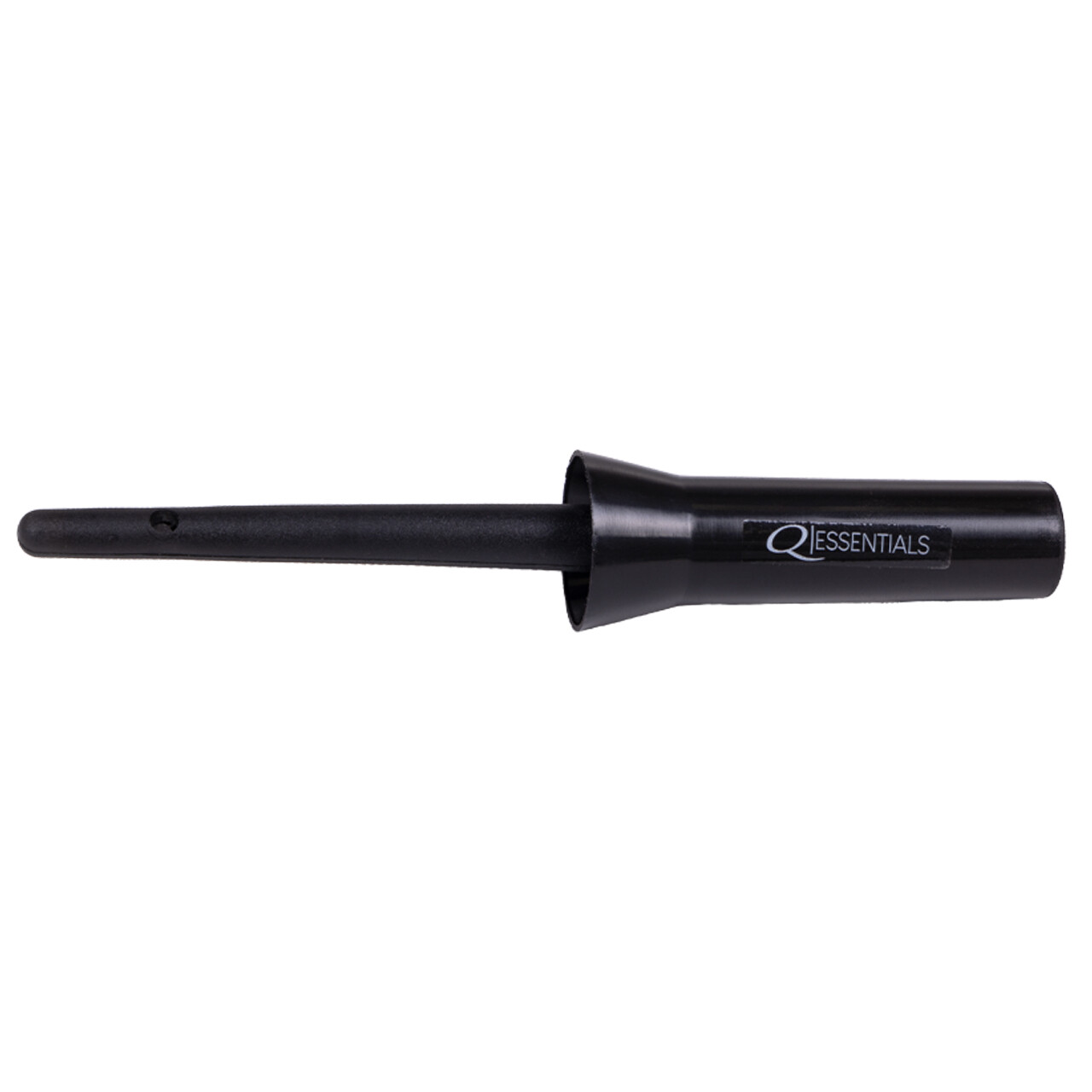 Hoof brush with colour cap