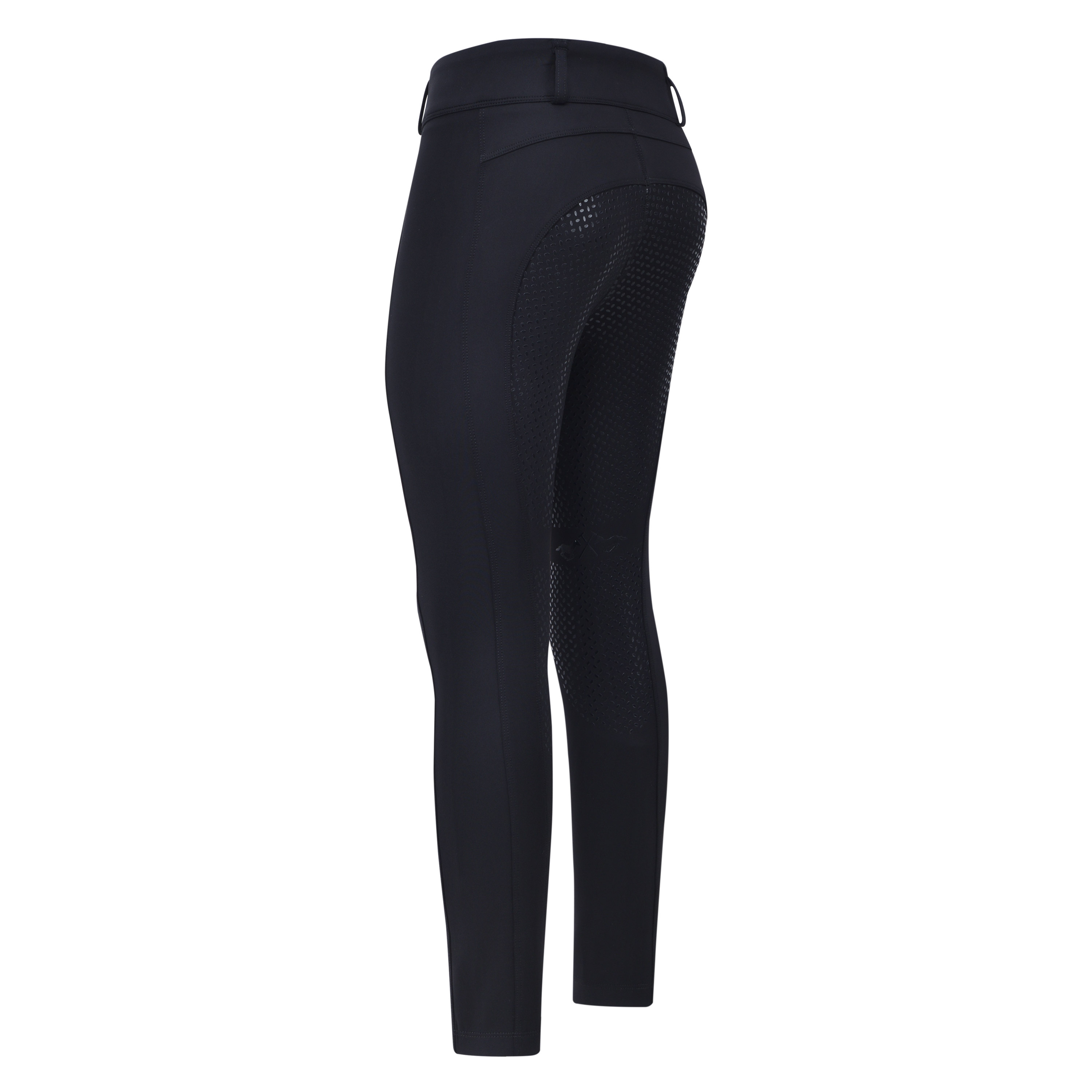 Reitlegging Kinder Manou