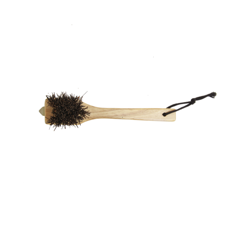 Hoof scraper