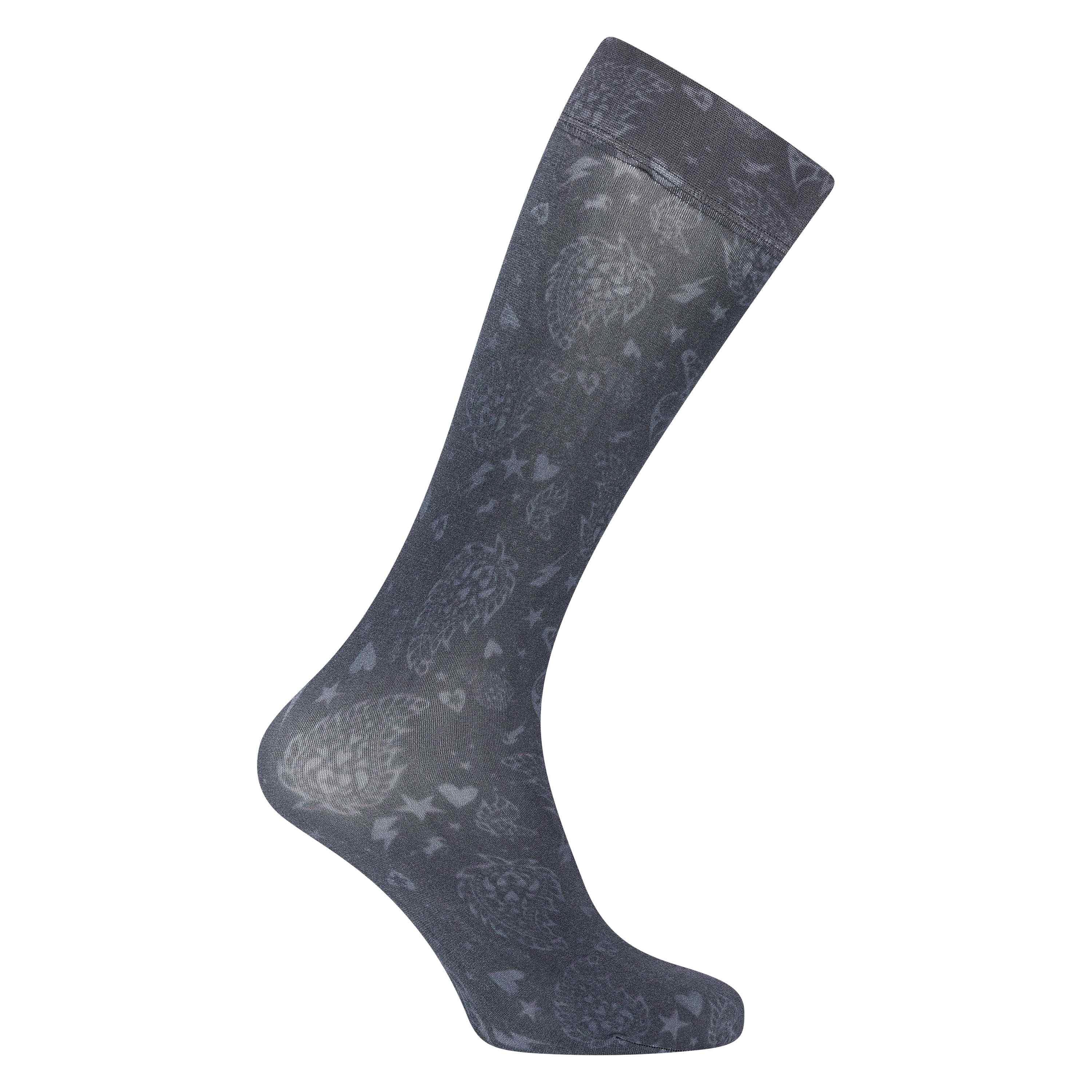 Stiefelsocken Cosmic Colorful