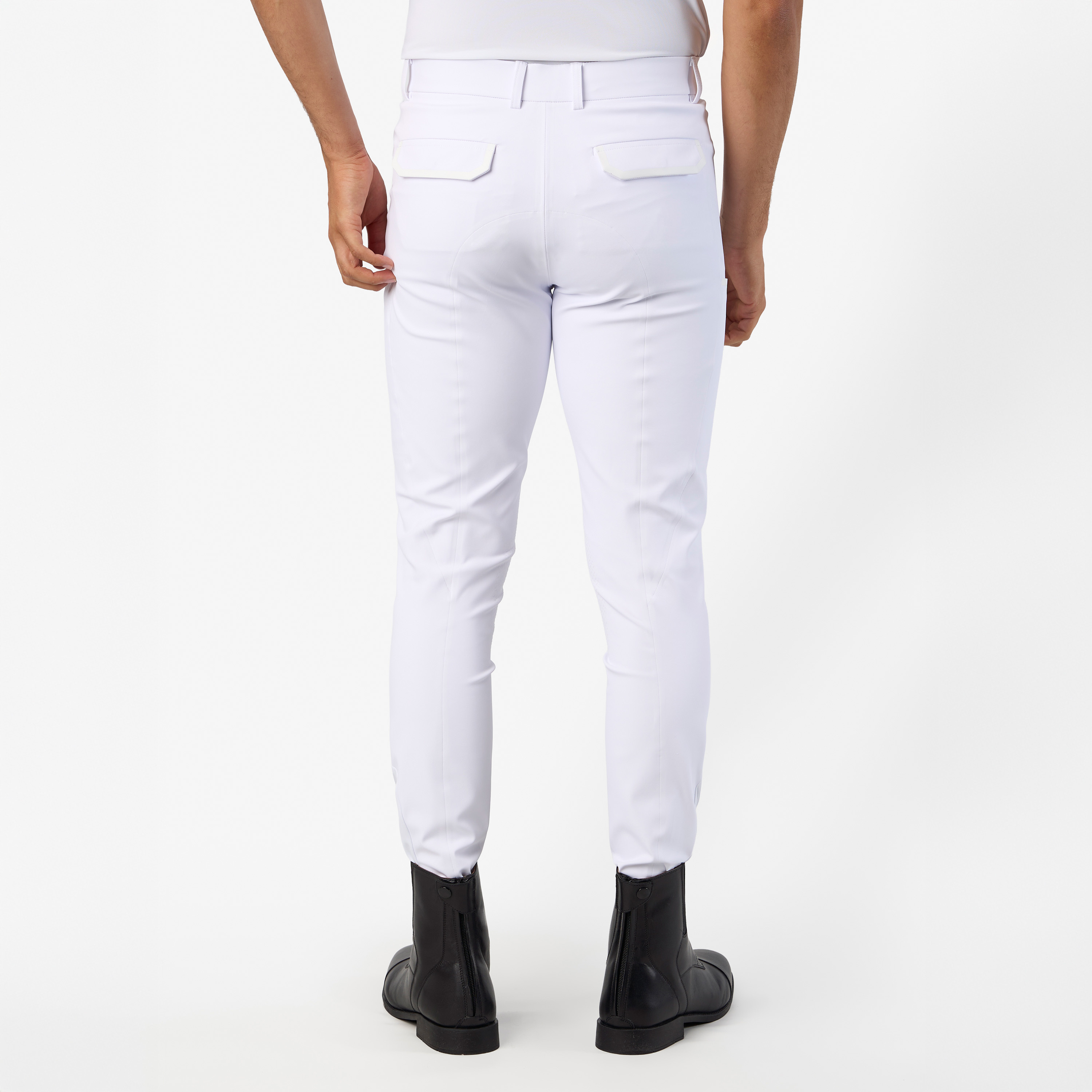 Reithose Camelio KneeGrip