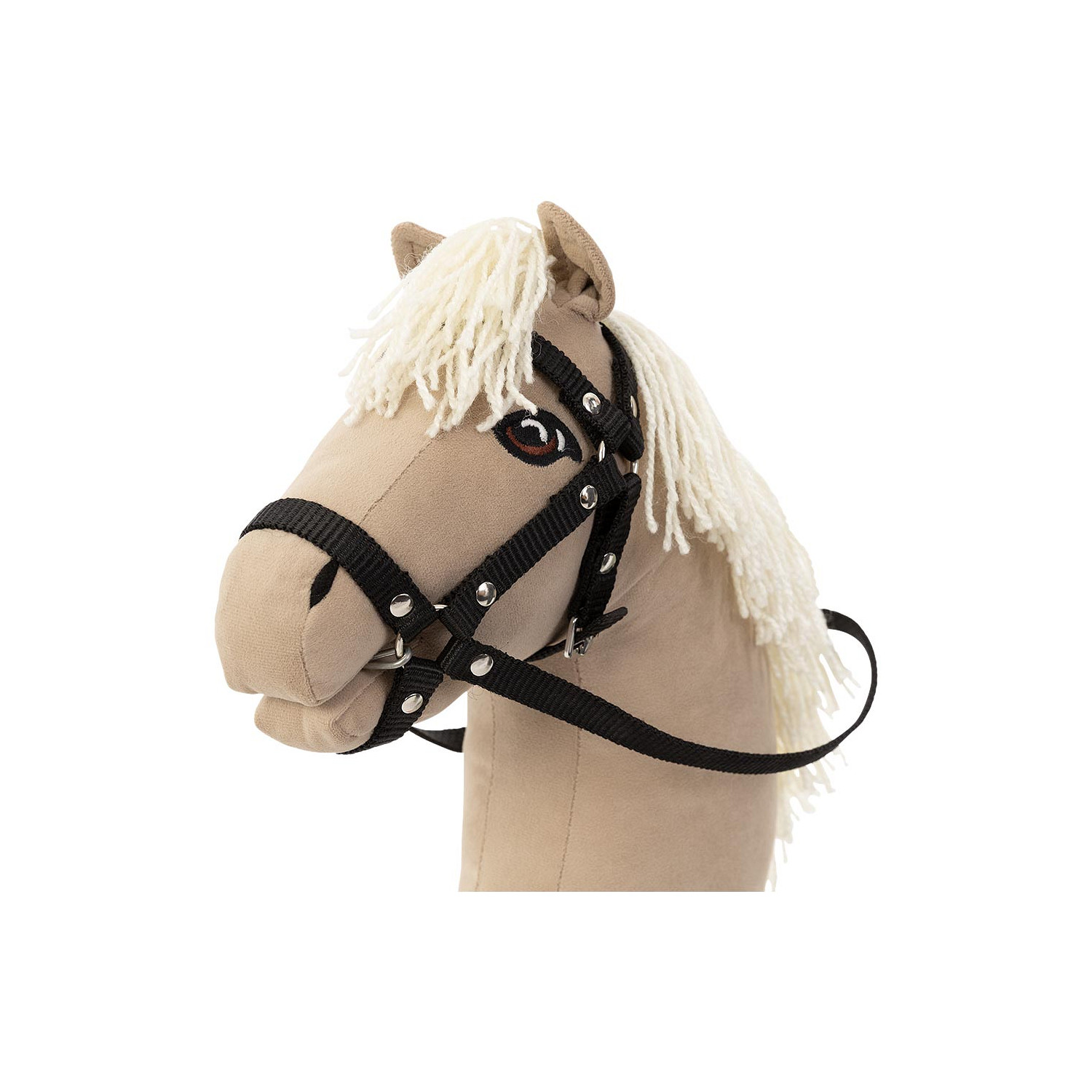 Mini Horse Hobby Horse
