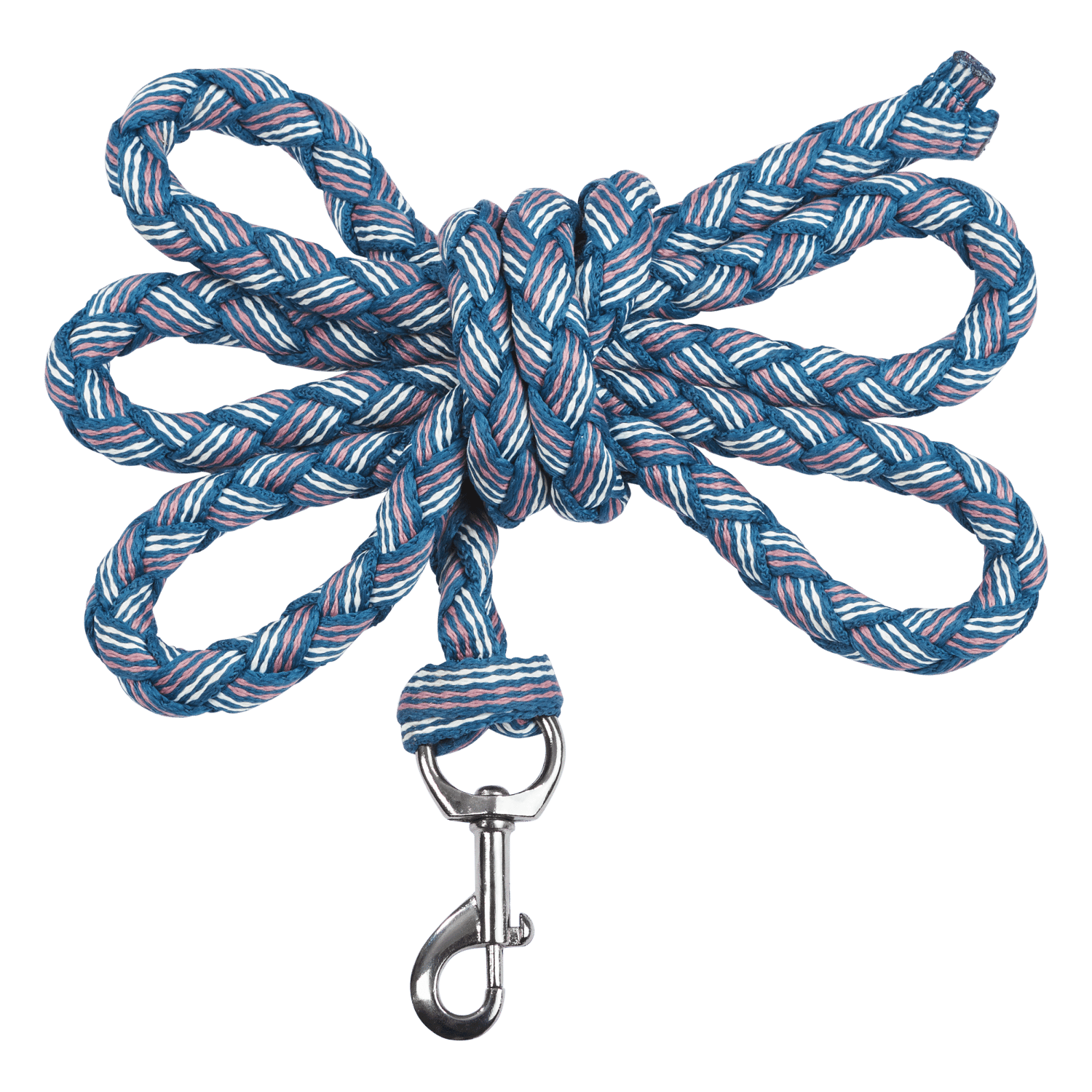 Anbindestrick Smooth