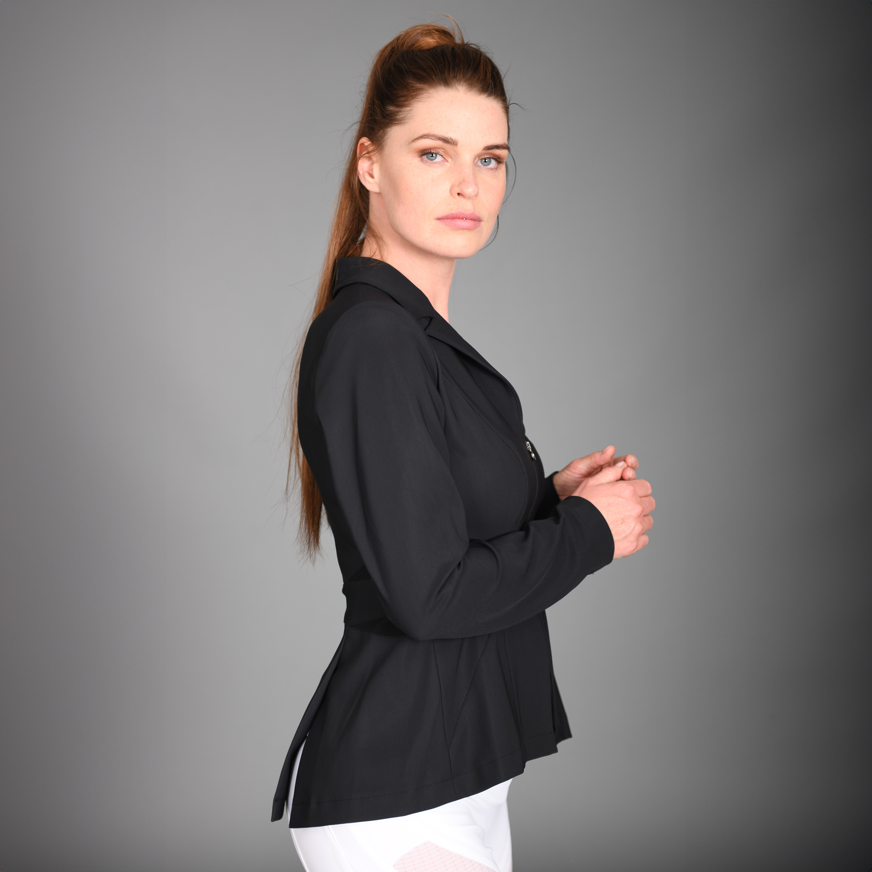 Turnierjacke Flying Framework